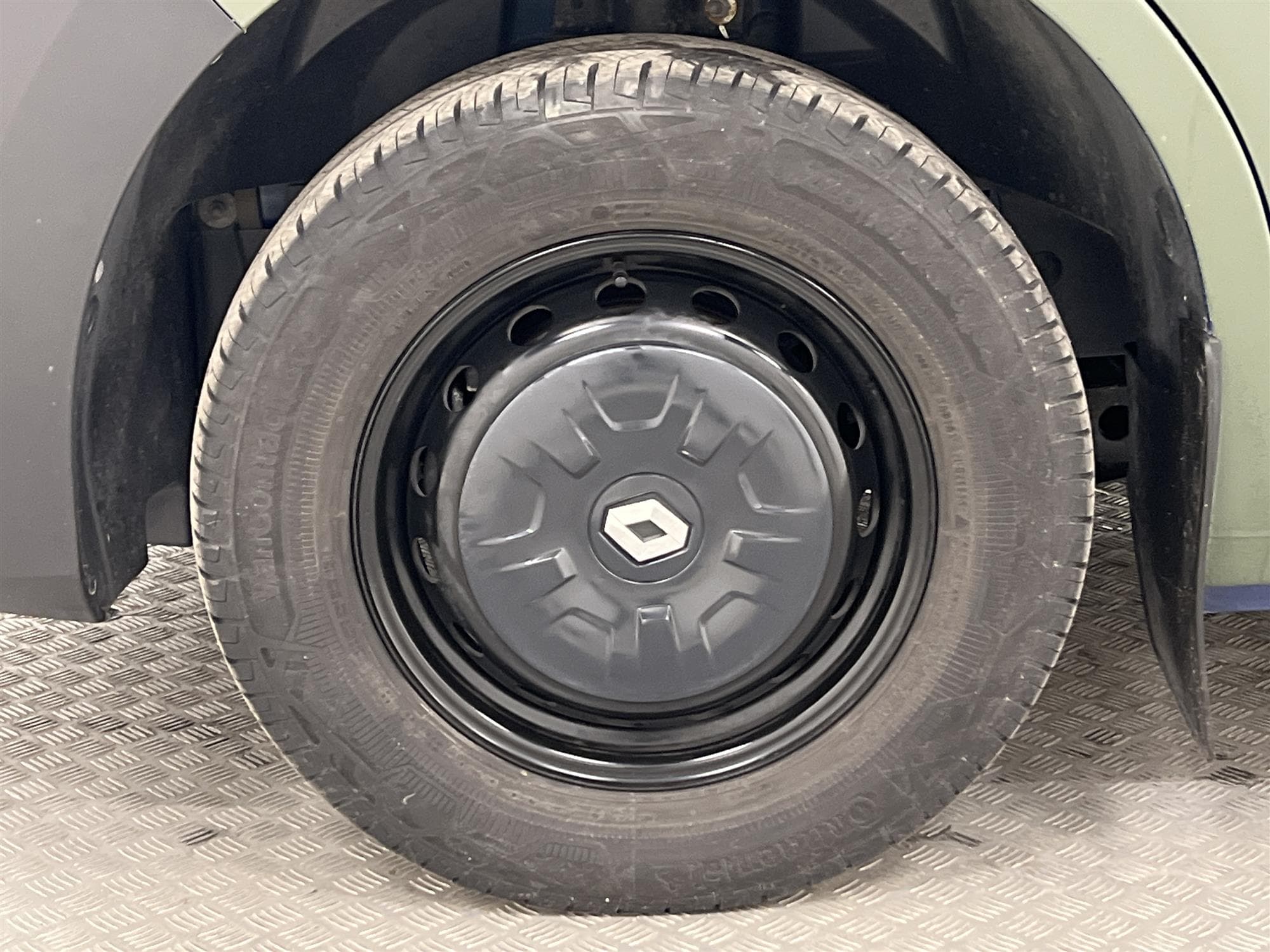 slider