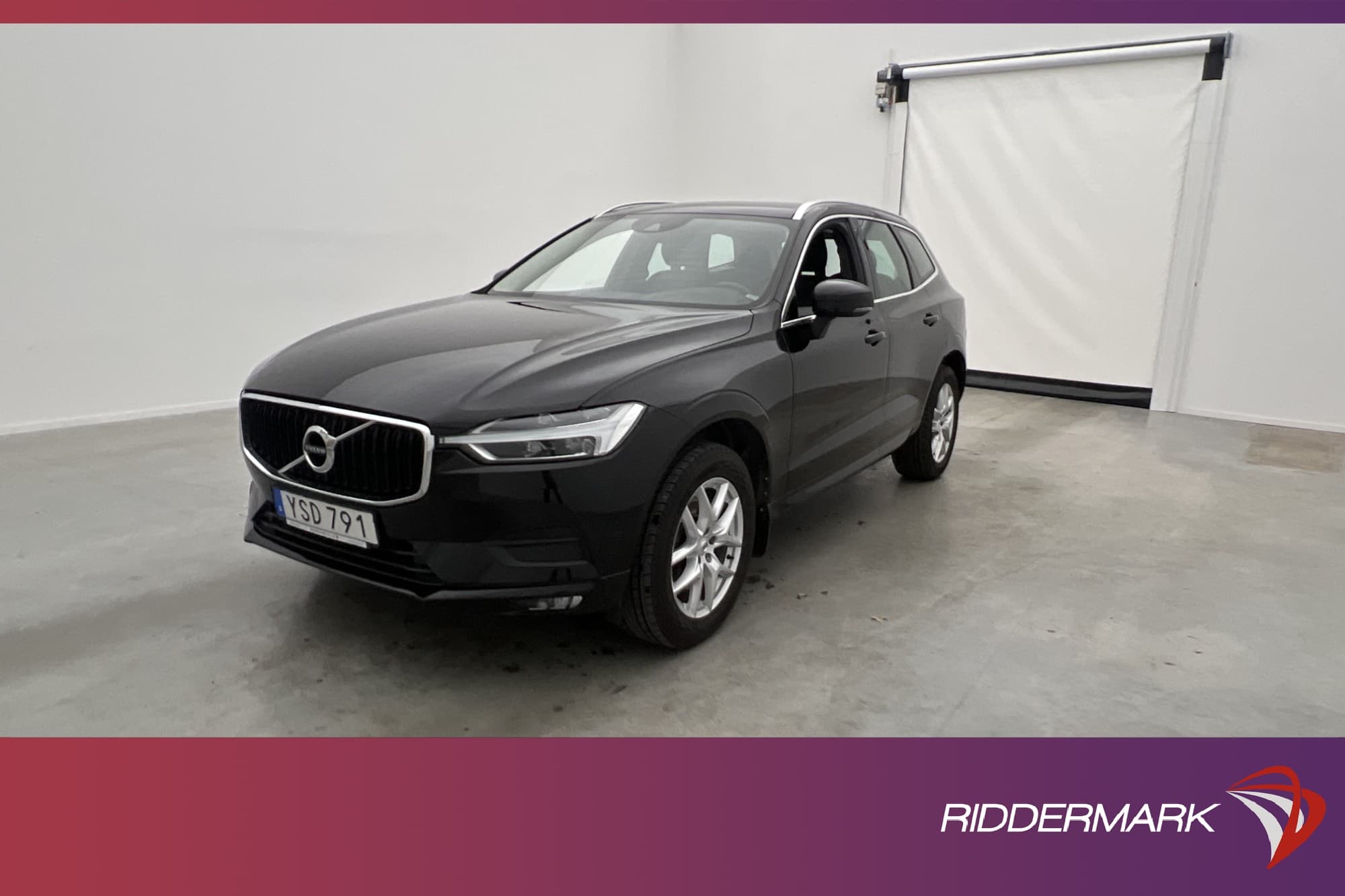 Volvo XC60 D4 AWD