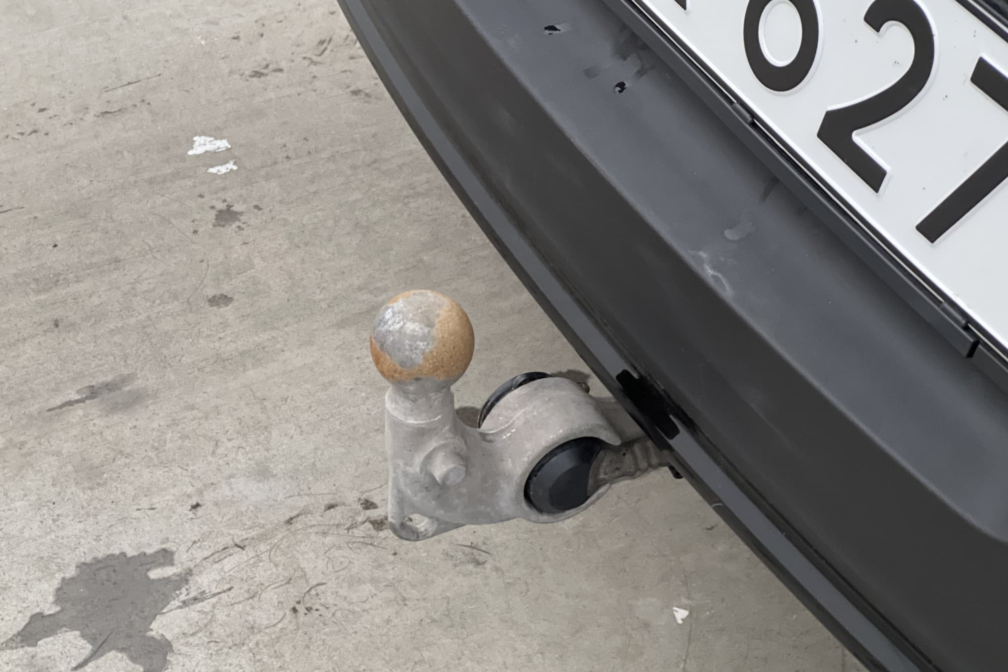 Volvo XC40 Recharge Twin motor 408hk Plus Dark Drag MOMS 