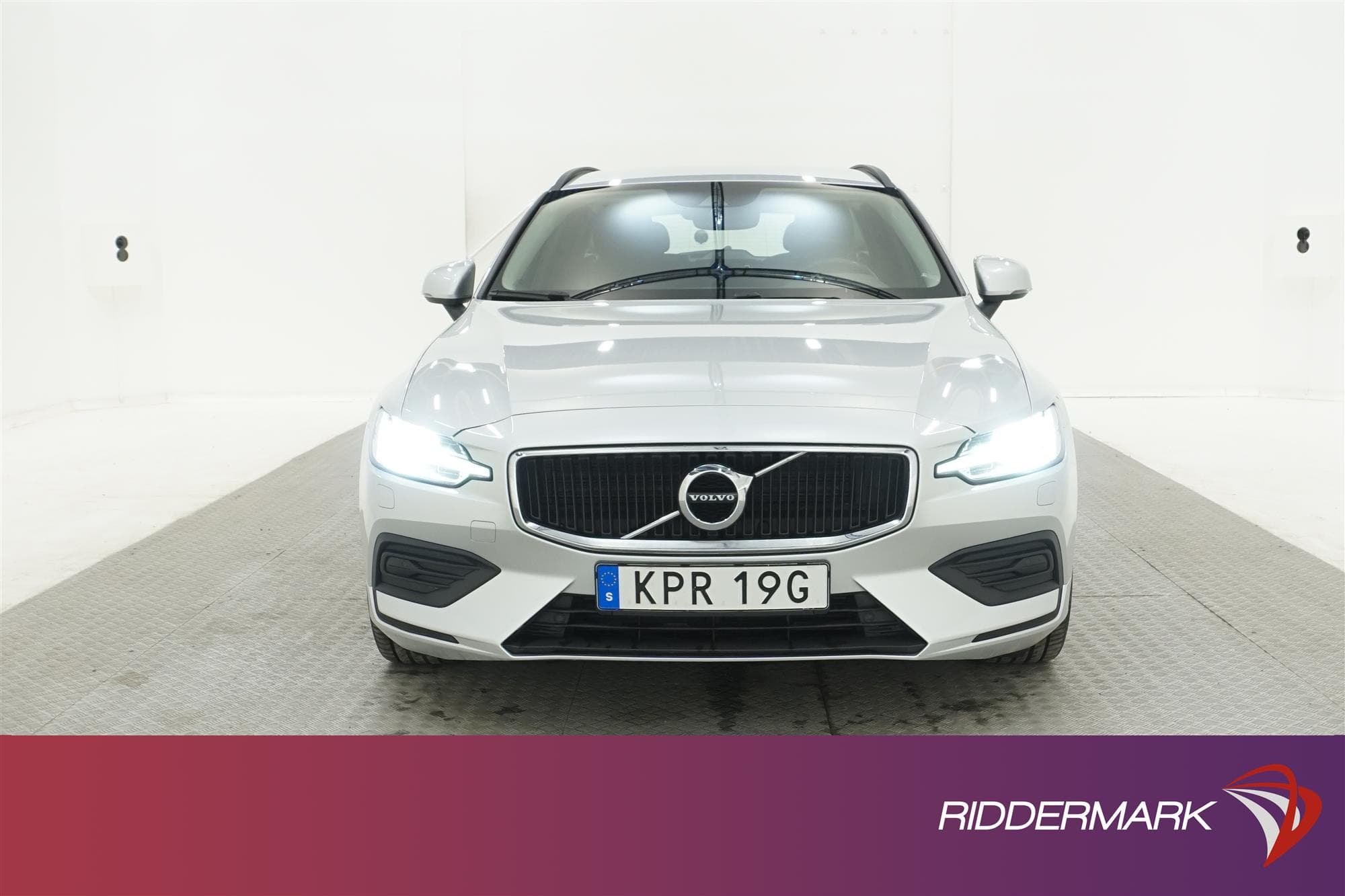 Volvo V60 D4 190hk Advanced