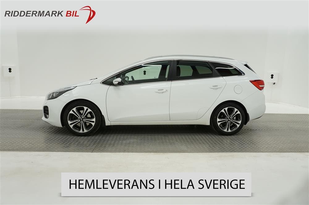 Kia Cee´d