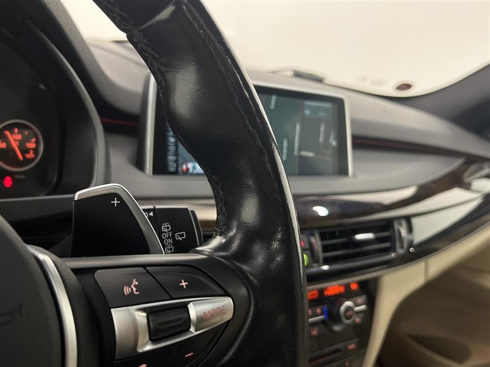 BMW X5 xDrive30d M Sport Värmare Panorama B&O Kamera Navi