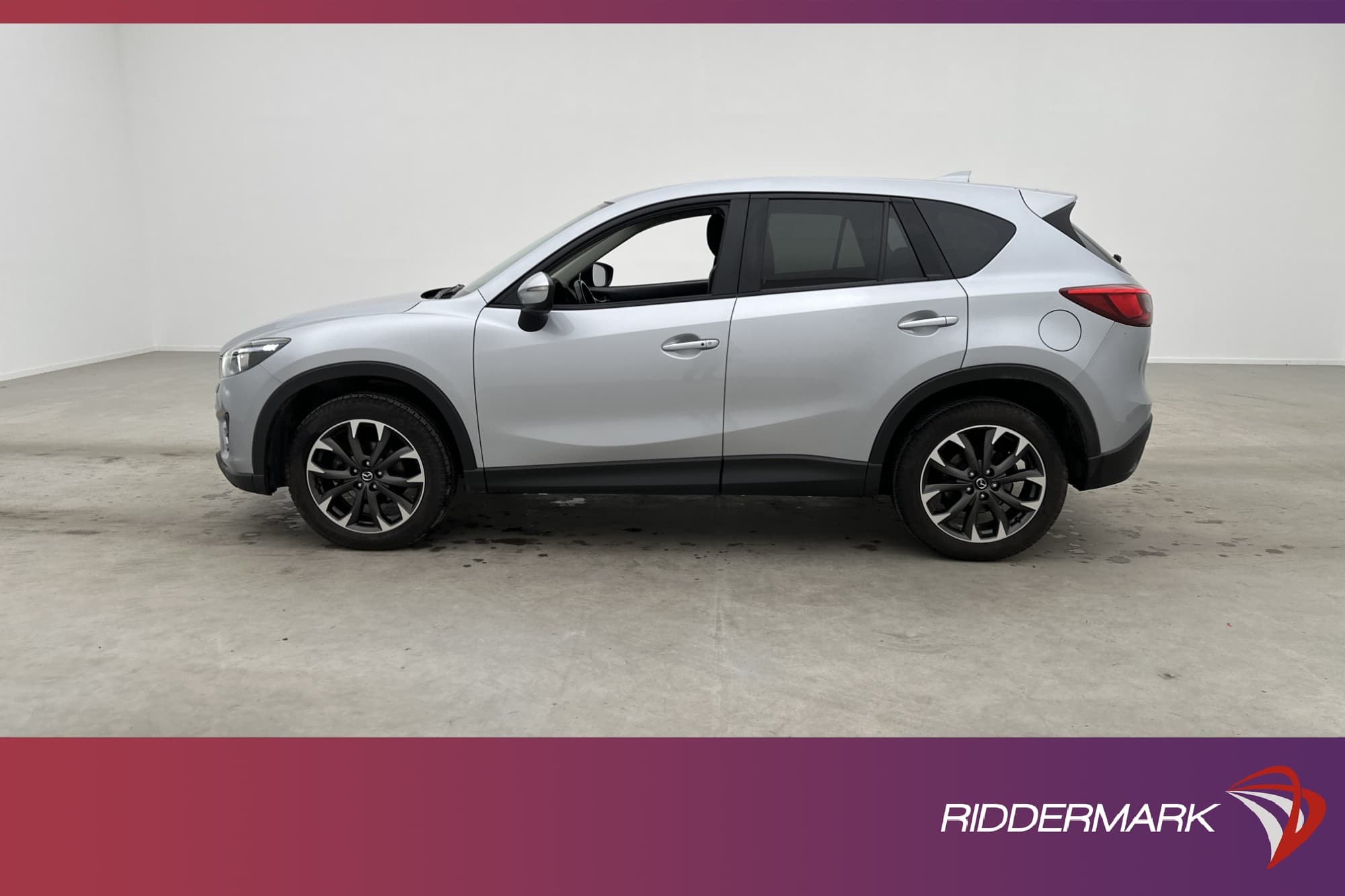 Mazda CX-5 2.2 AWD Optimum