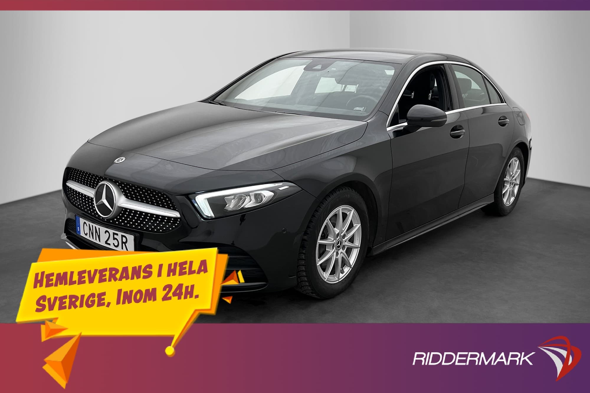 Mercedes-Benz A180