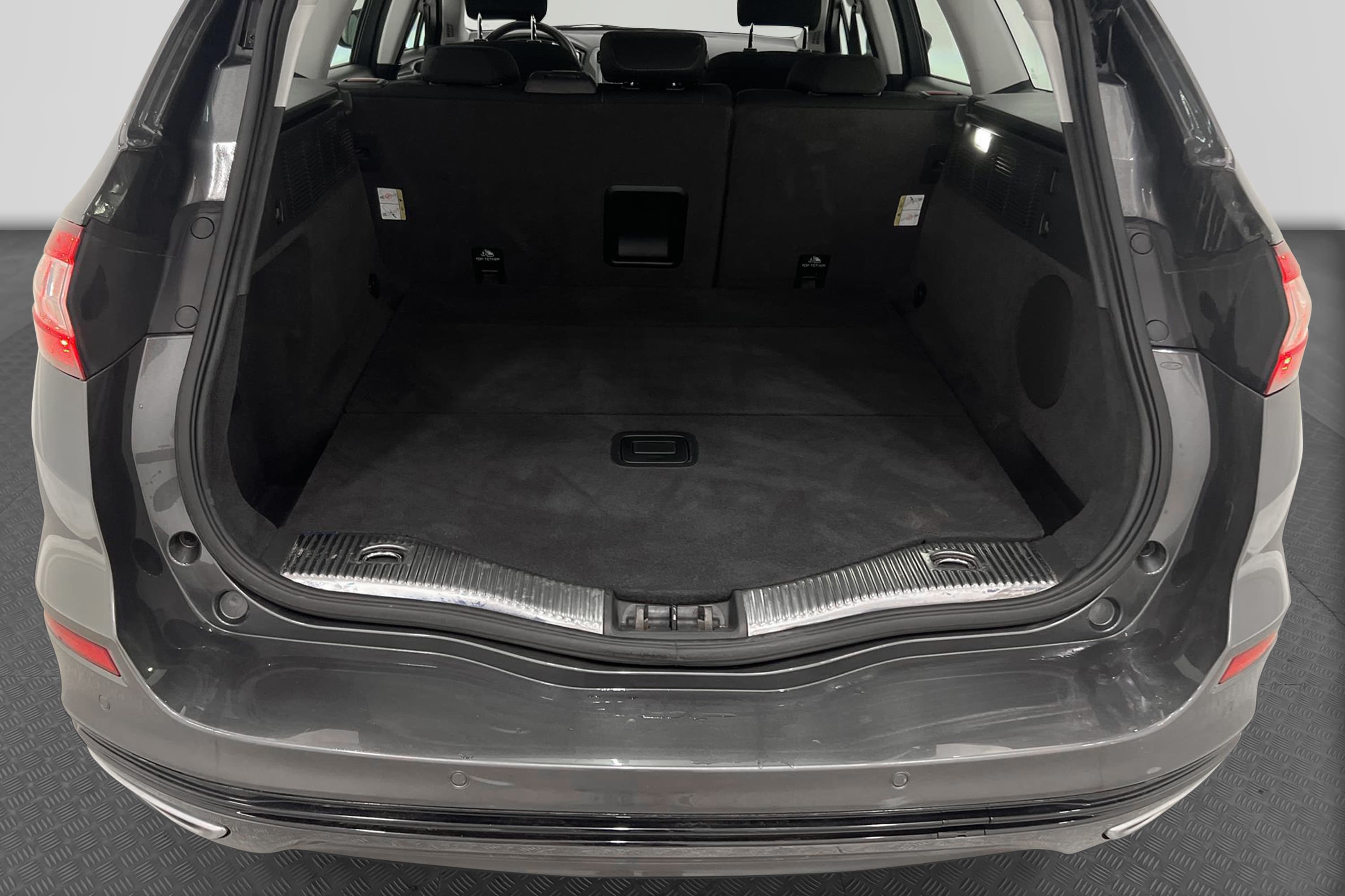 Ford Mondeo 2.0 TDCi AWD 180hk Business Kamera GPS 0,53l/mil