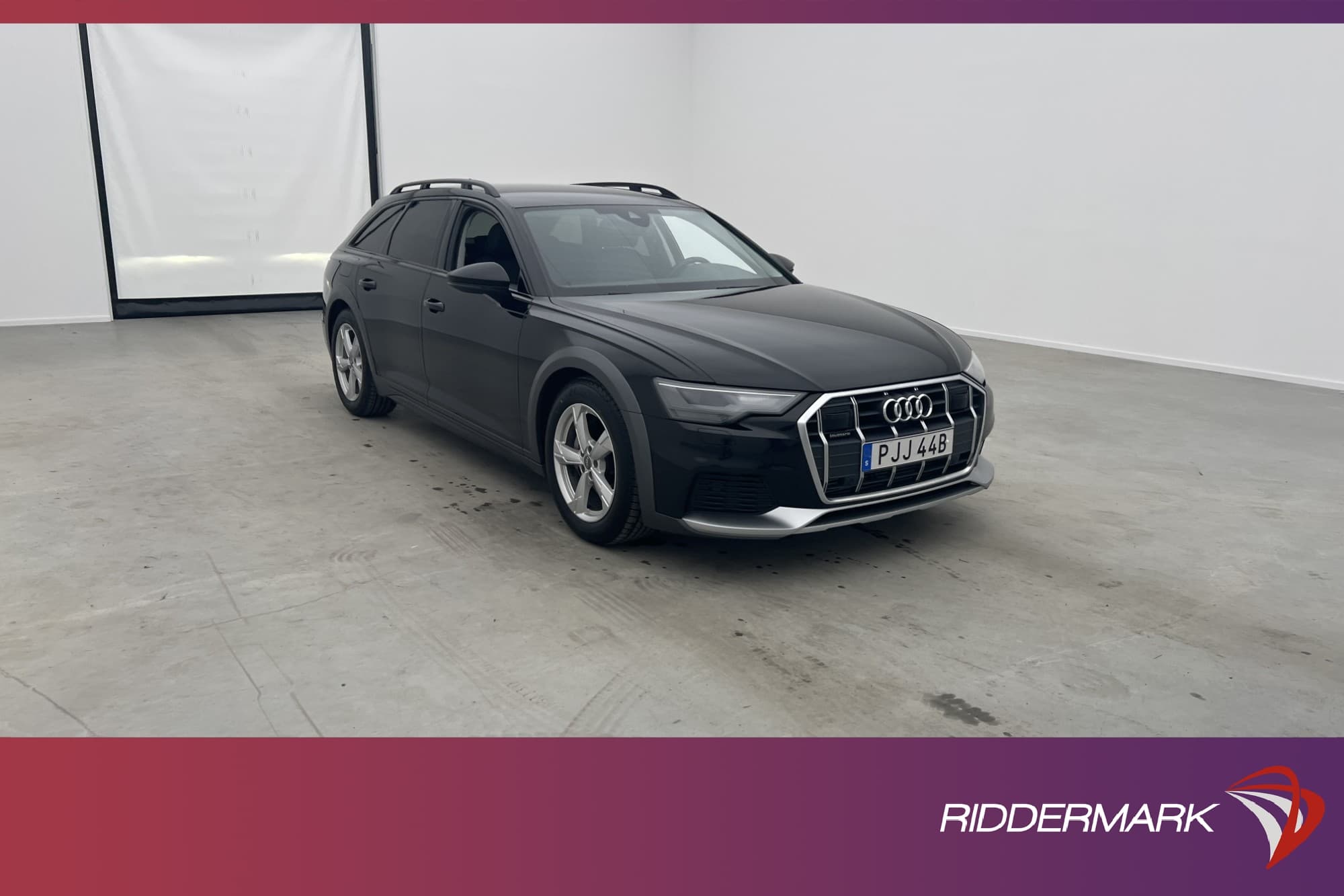 Audi A6 Allroad 45 TDI Q 231hk
