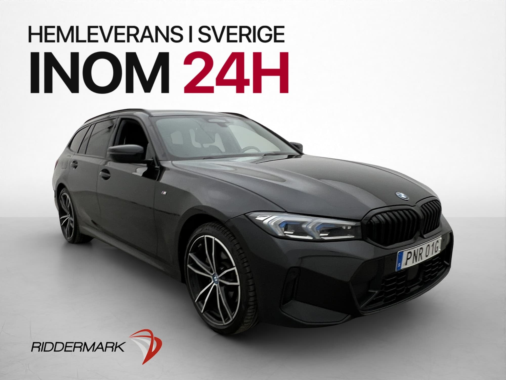 BMW 330e
