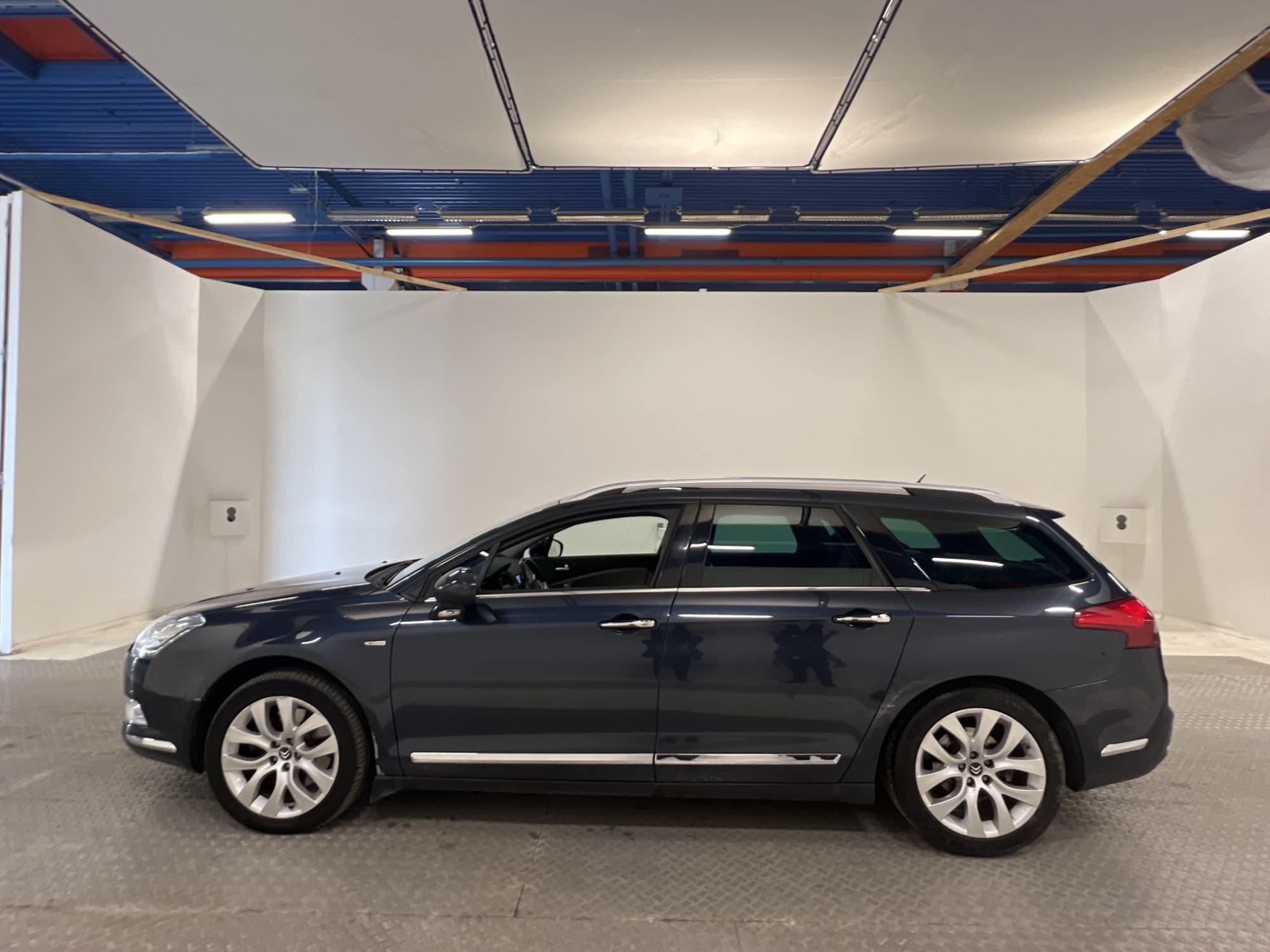 Citroën C5 III 2.2 HDI