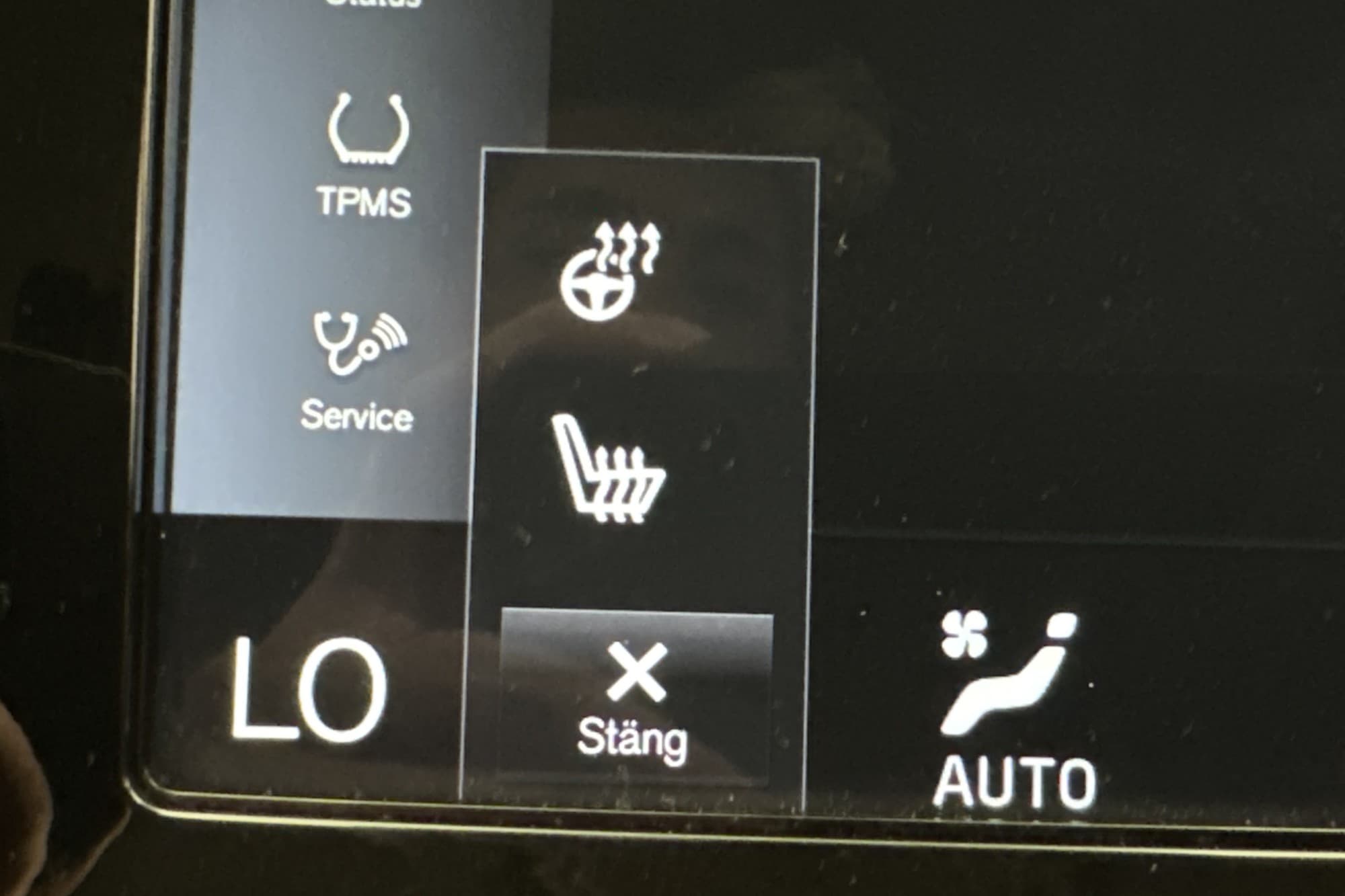slider
