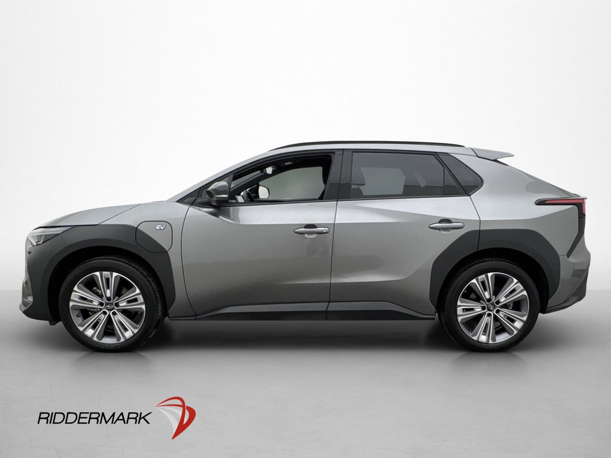 Subaru Solterra 72.6kWh 218hk AWD 360° H/K Skinn Drag