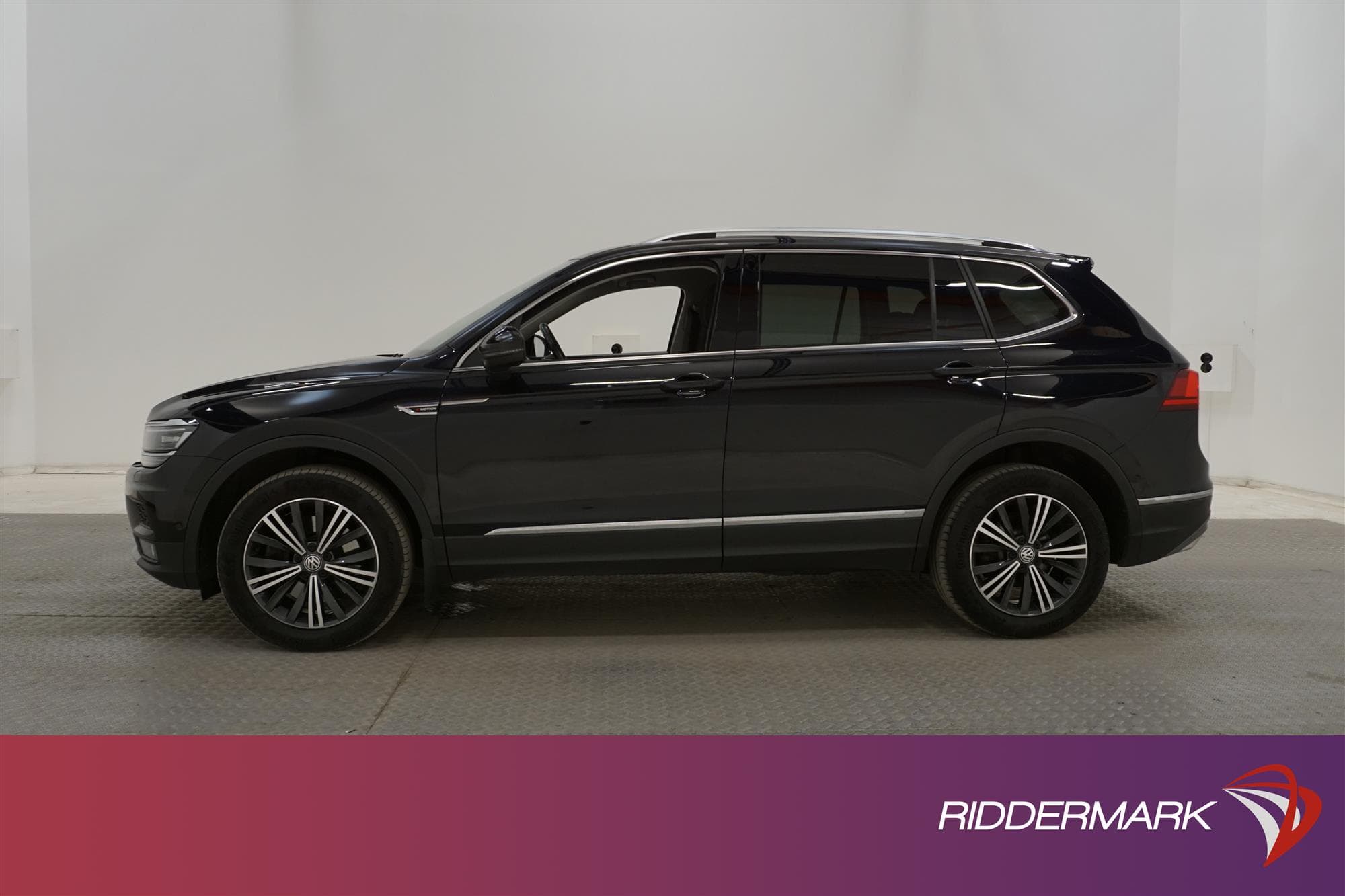 Volkswagen Tiguan Allspace 4M 190hk