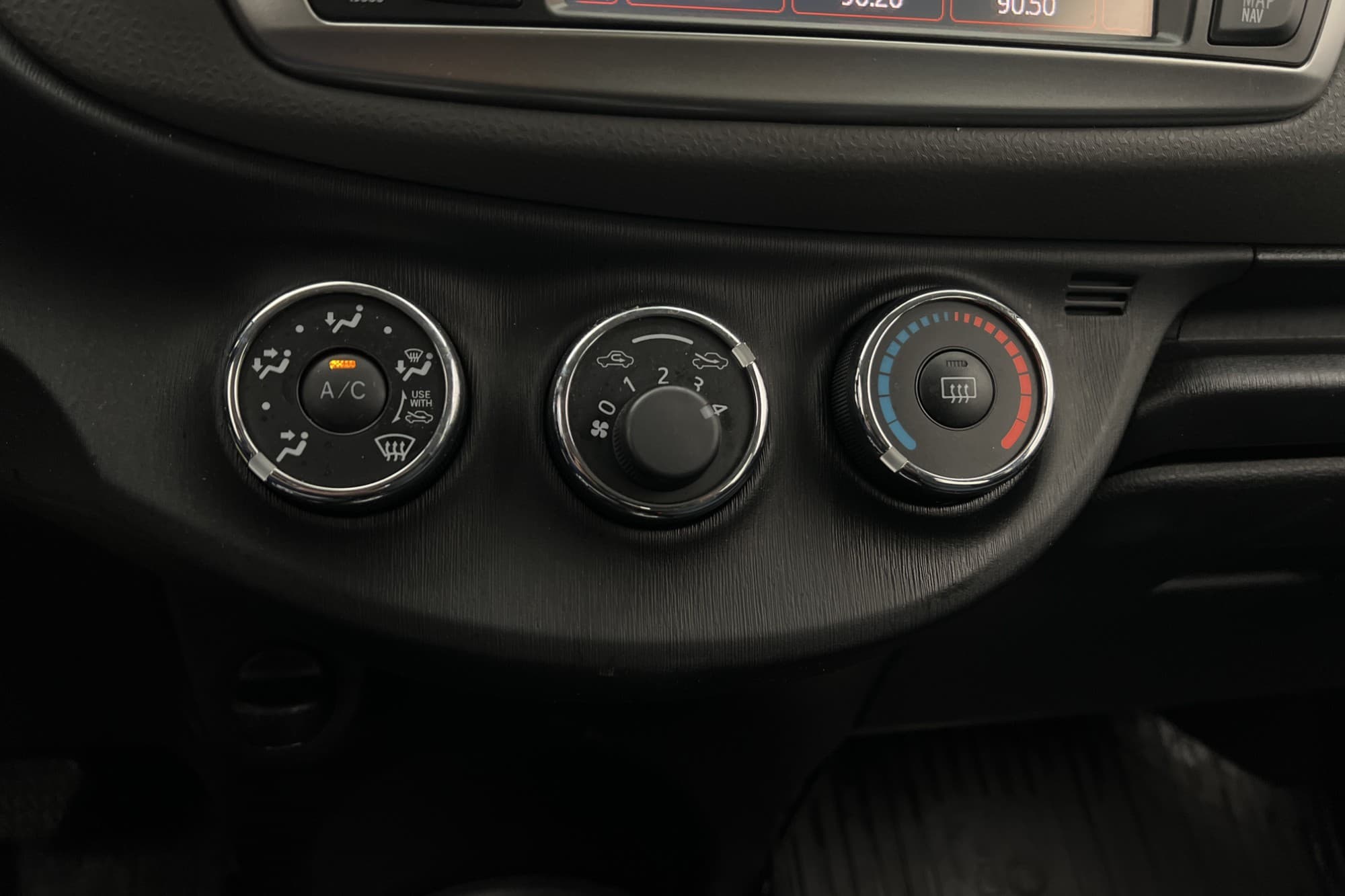 slider