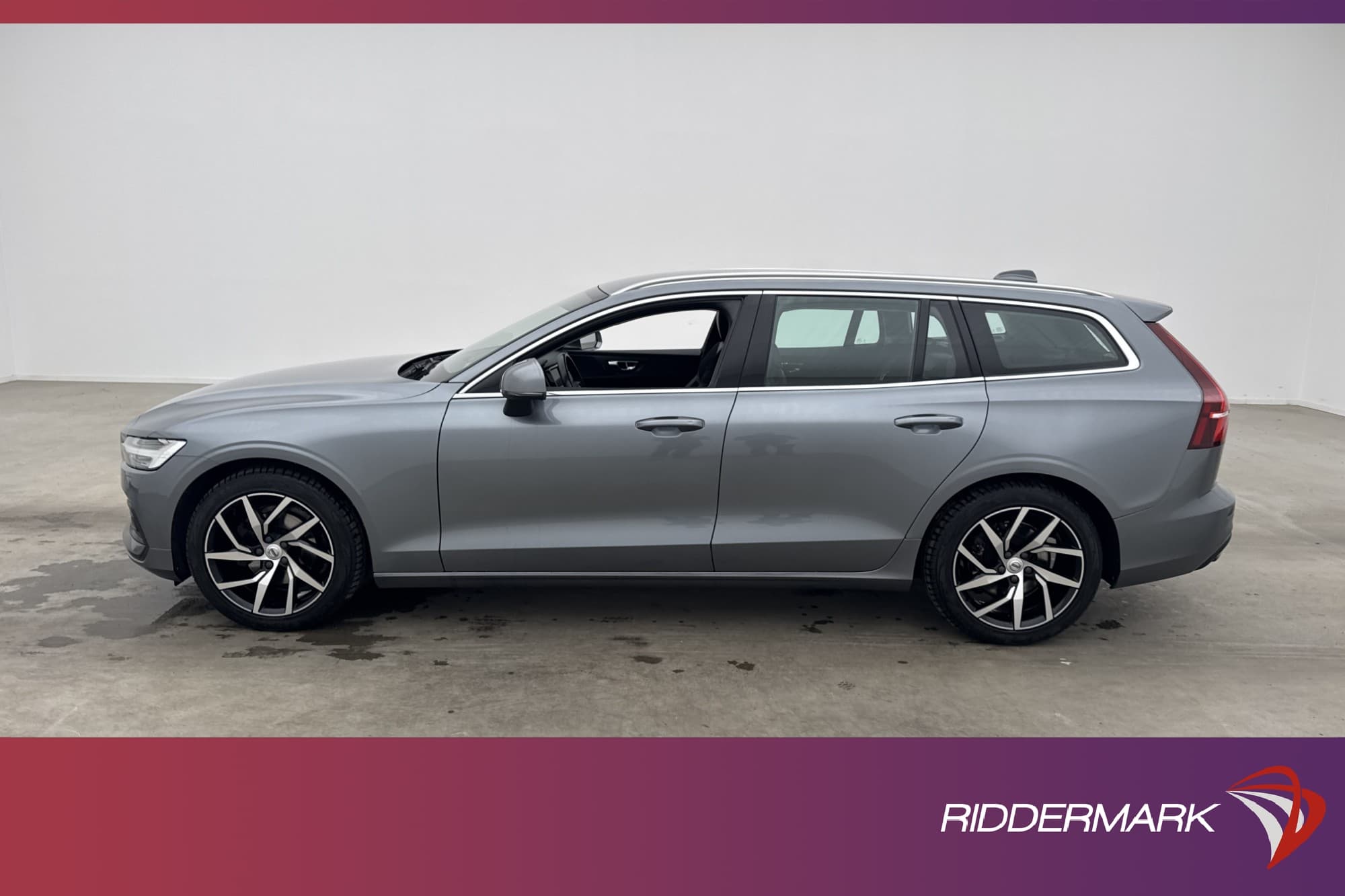 Volvo V60 D4 190hk