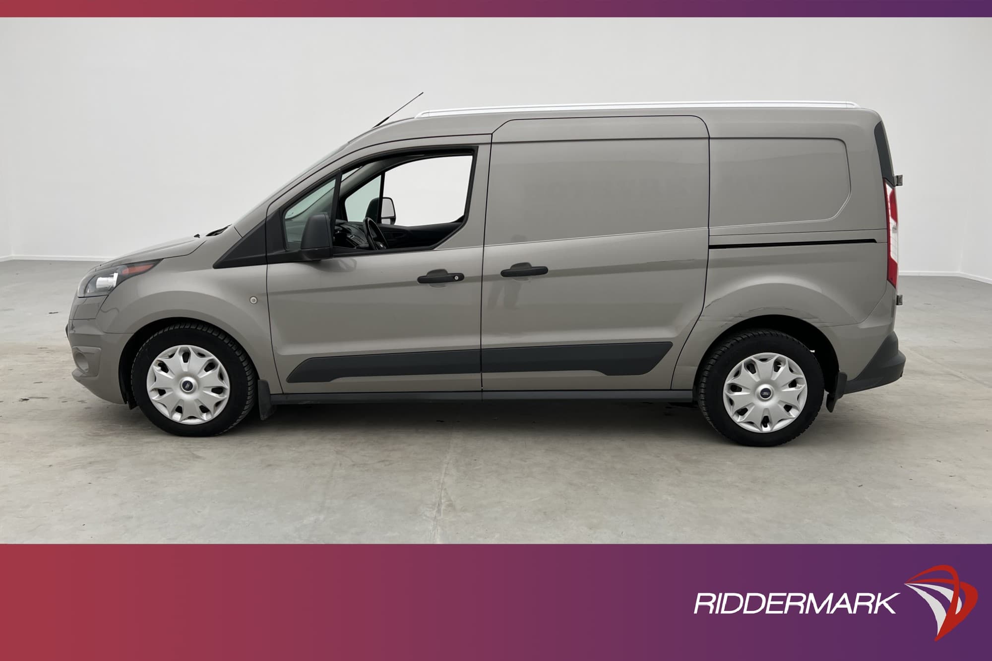 Ford Transit Connect LWB