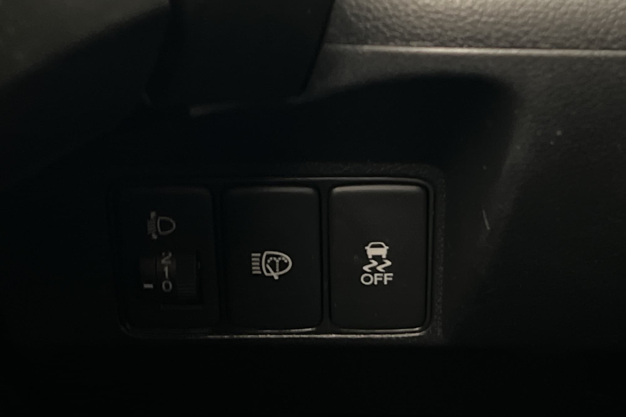 slider