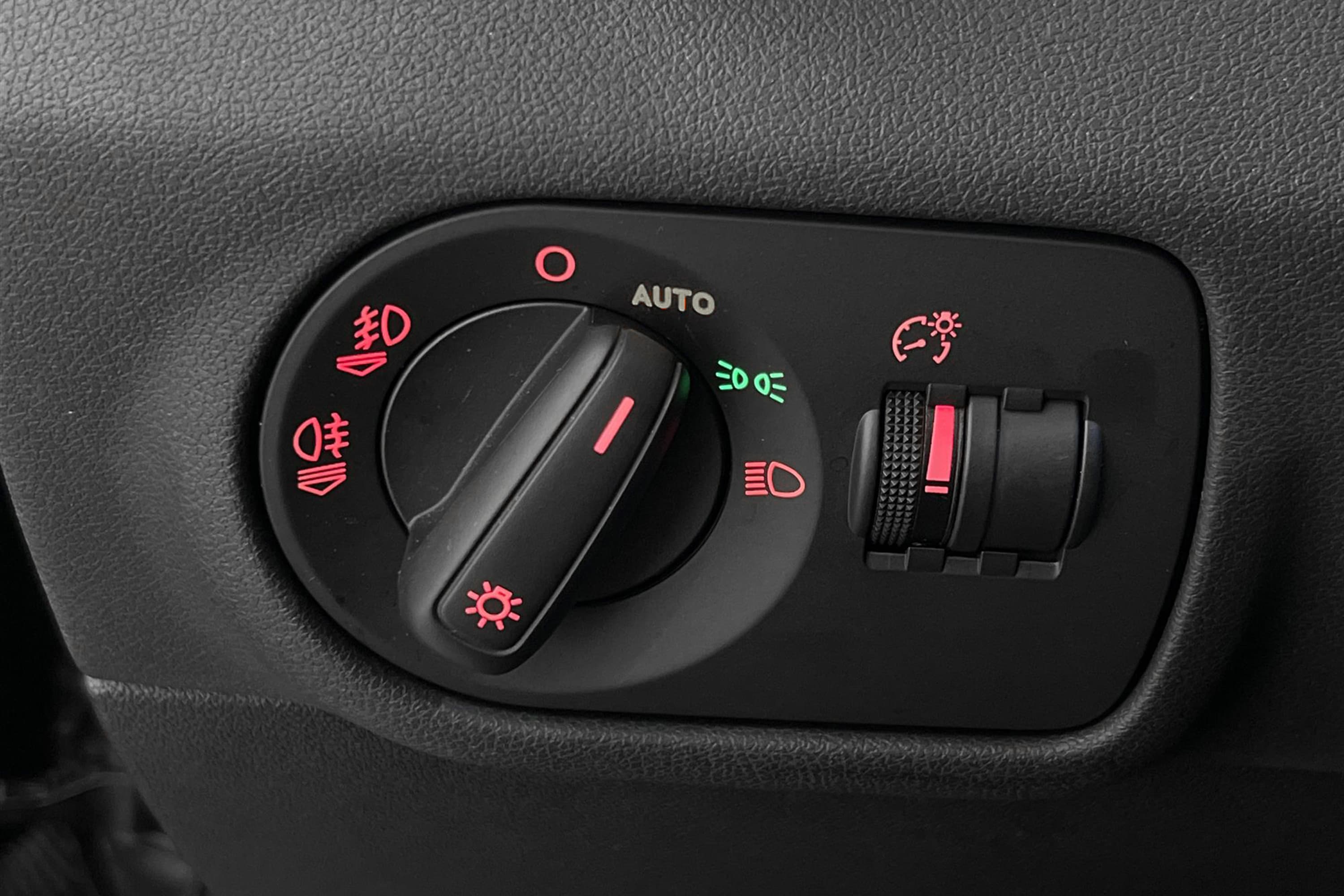 Audi A1 Sportback 1.4 TFSI 125hk S-line Välservad 0,51l/mil