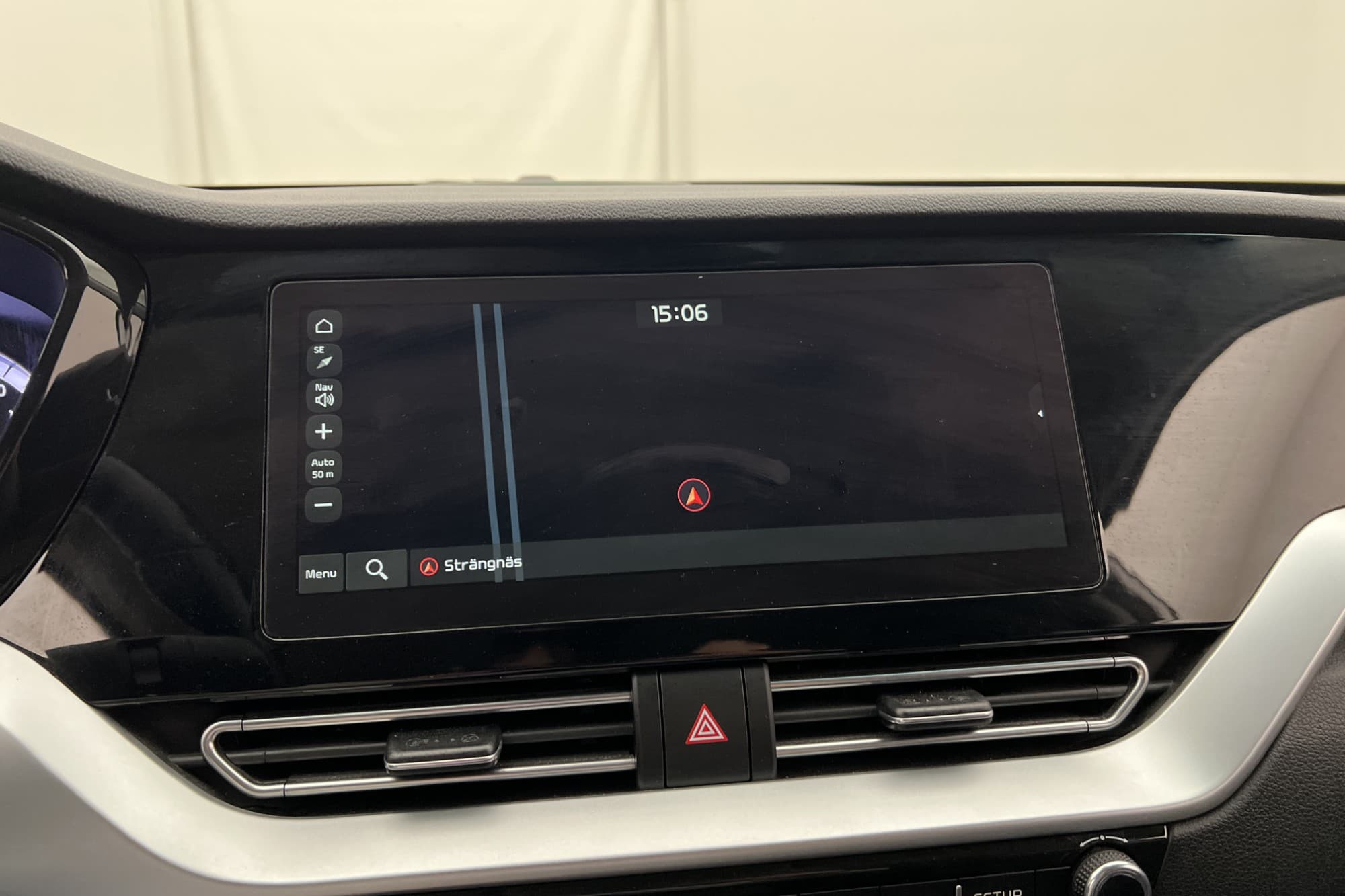 Kia Niro P-HEV 141hk Advance Plus Kamera Navi Rattvärme