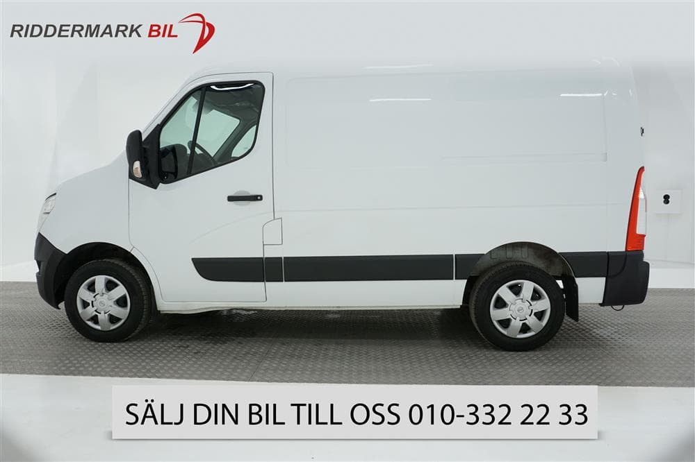 Nissan NV400
