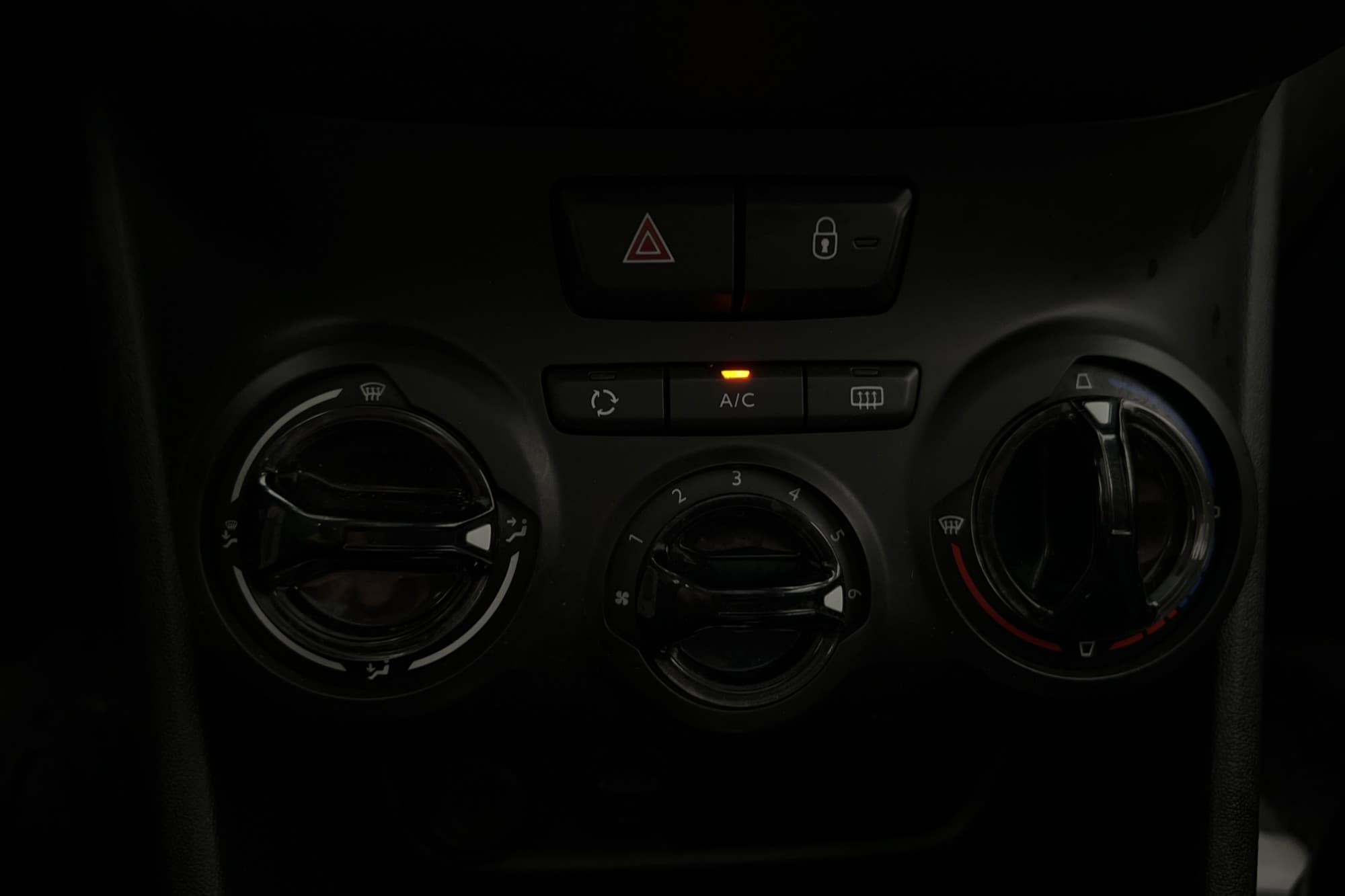 slider