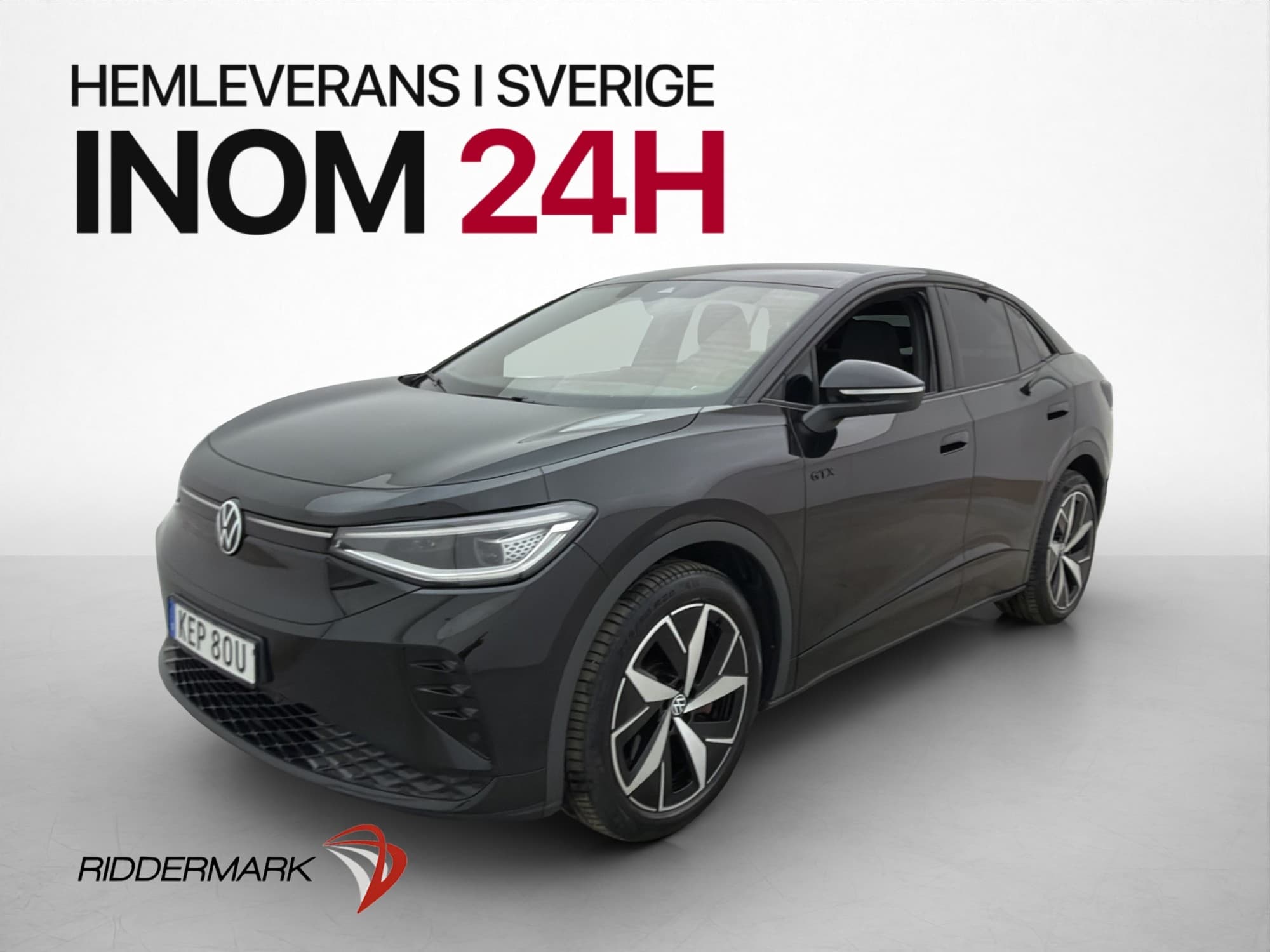 Volkswagen ID.5