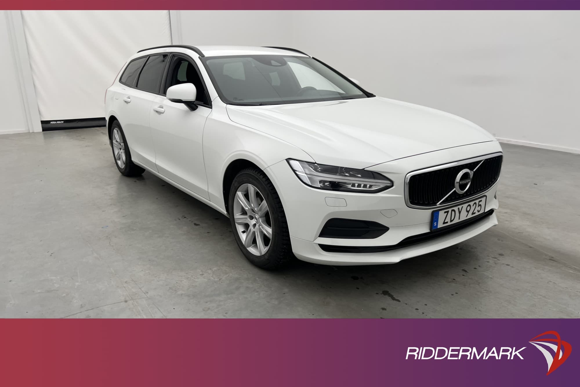 Volvo V90 D3 150hk