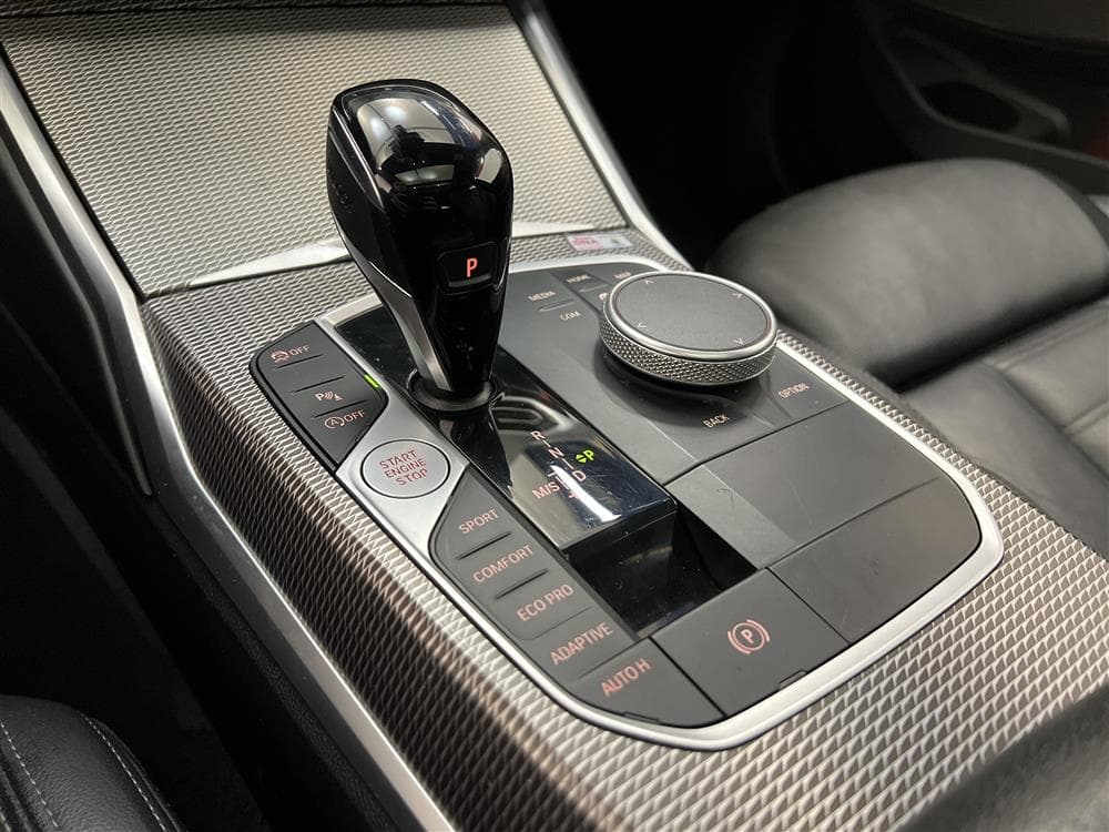 BMW 330d xDrive 265hk M-Sport Innovation Pano H/K Värmare