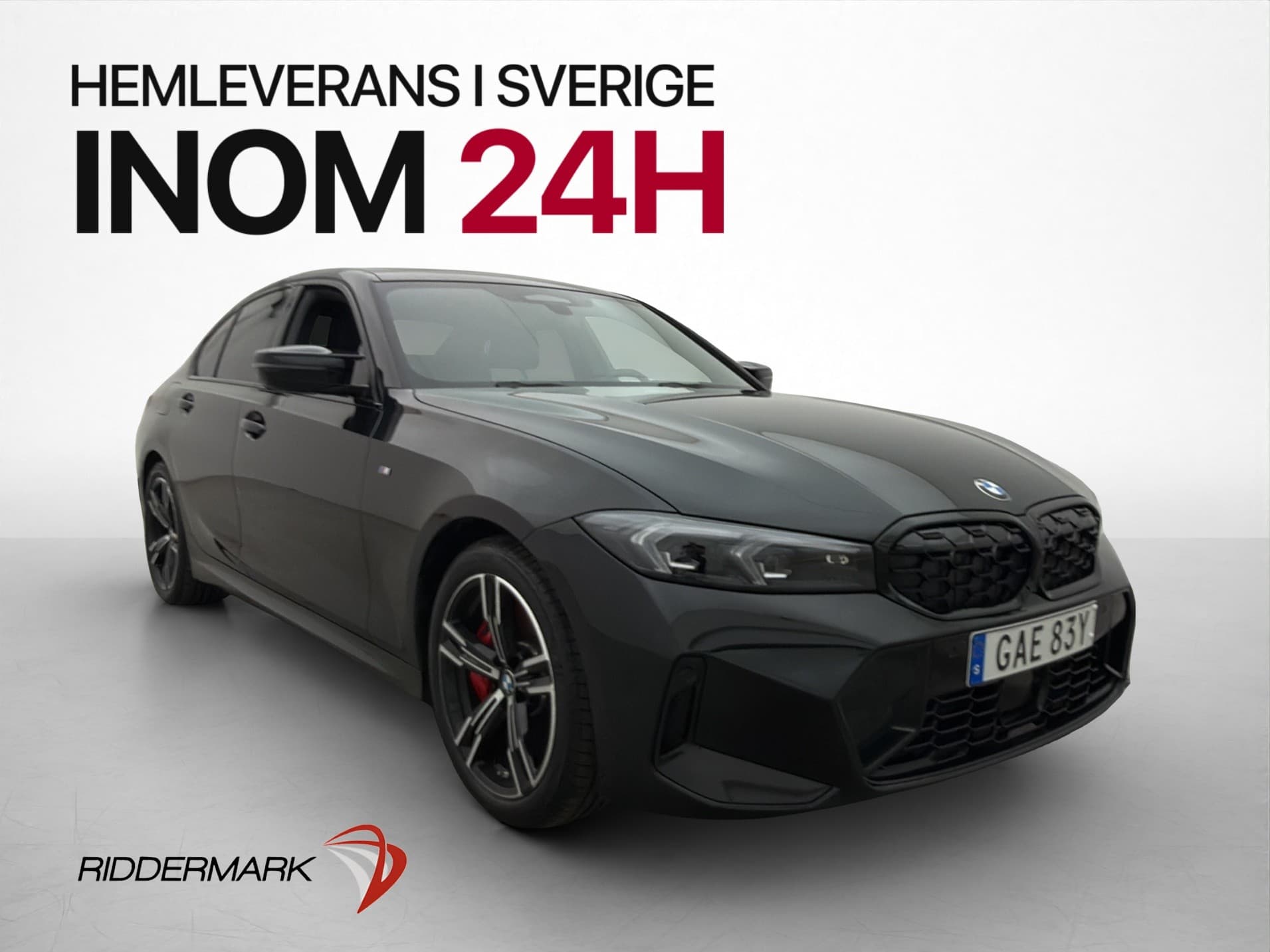 BMW M340i