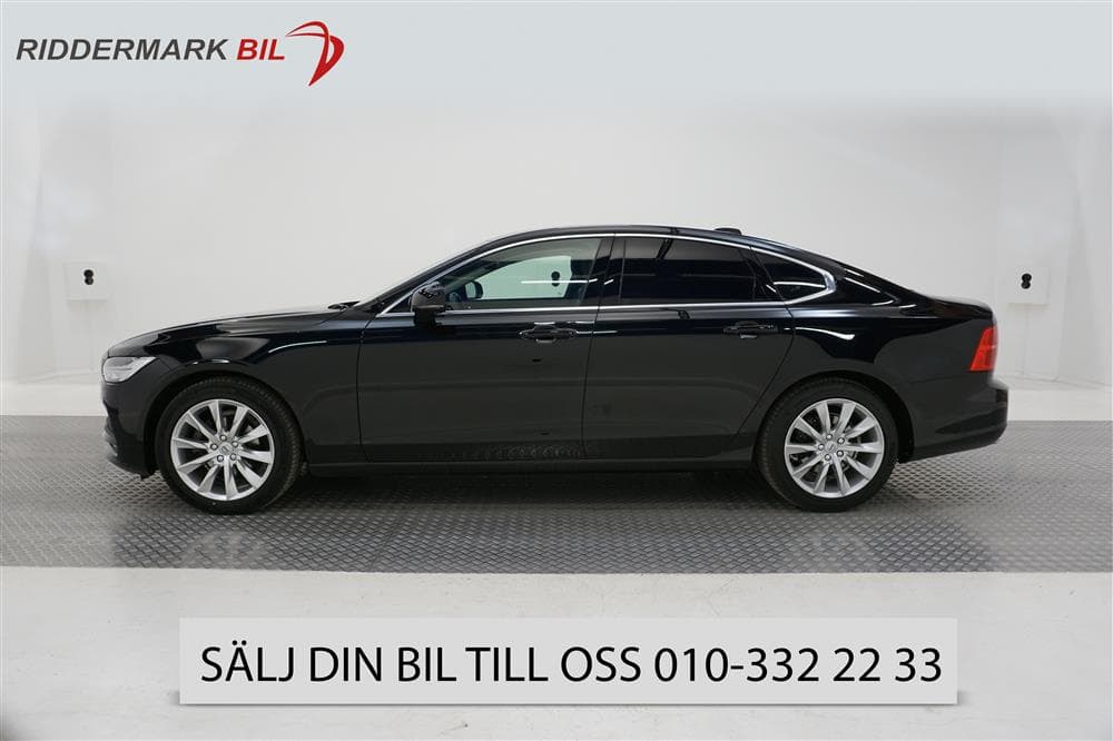 Volvo S90 D3 150hk