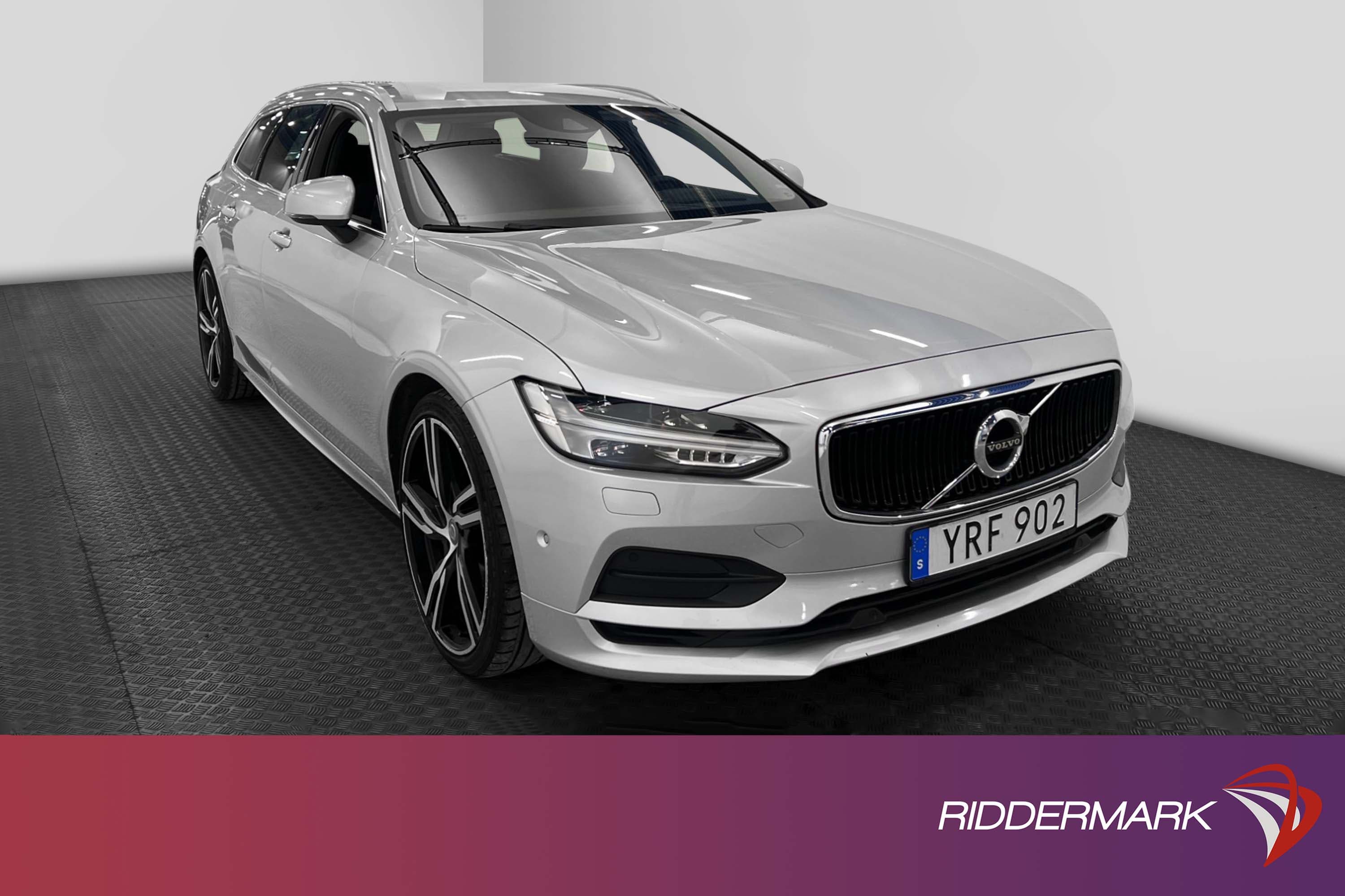 Volvo V90 D3e 150hk