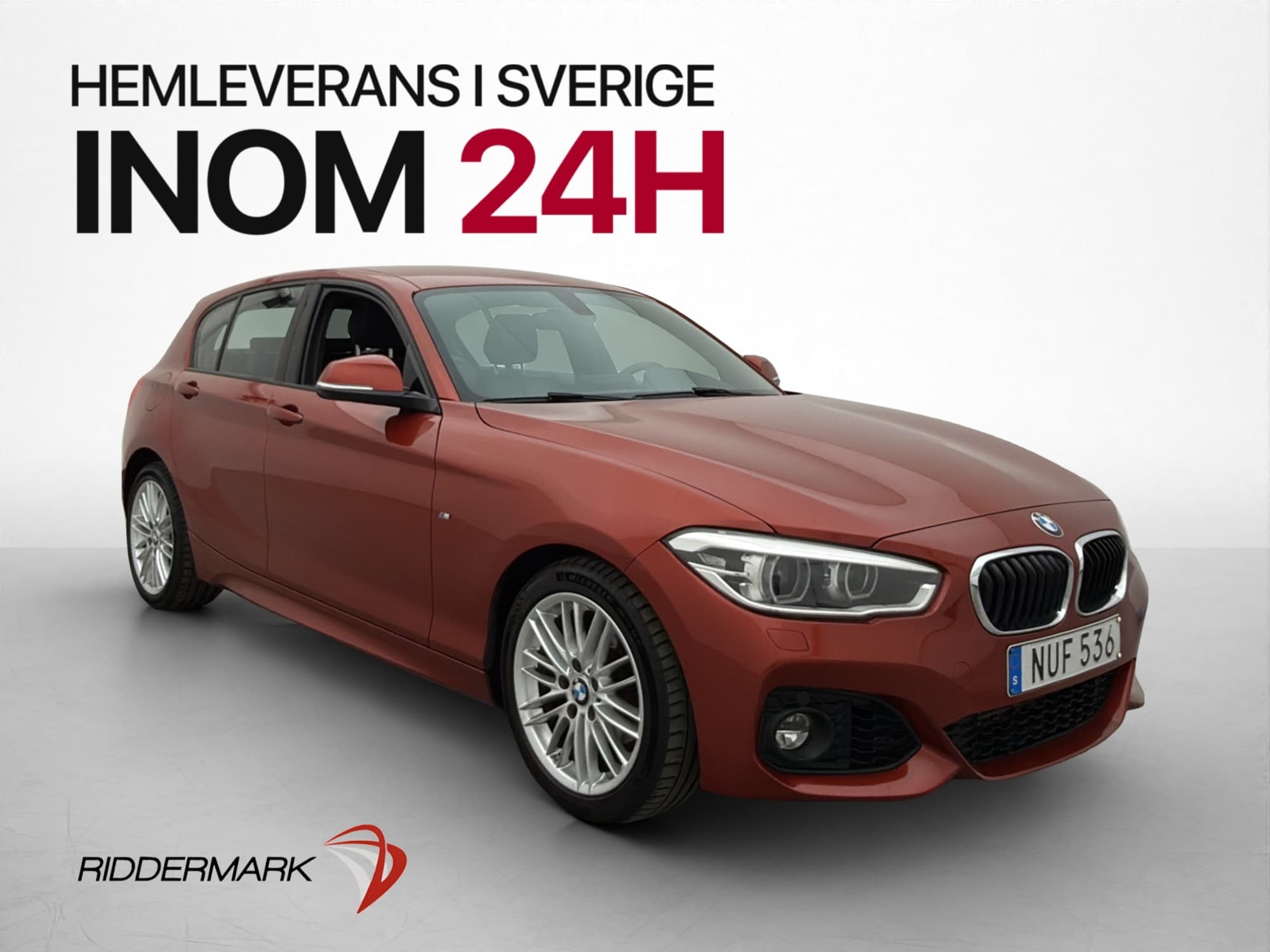 BMW 118i