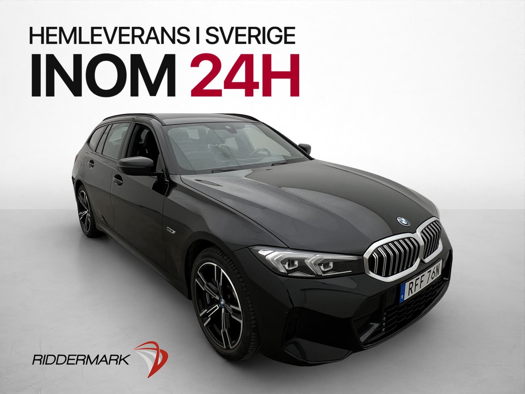 BMW 330e
