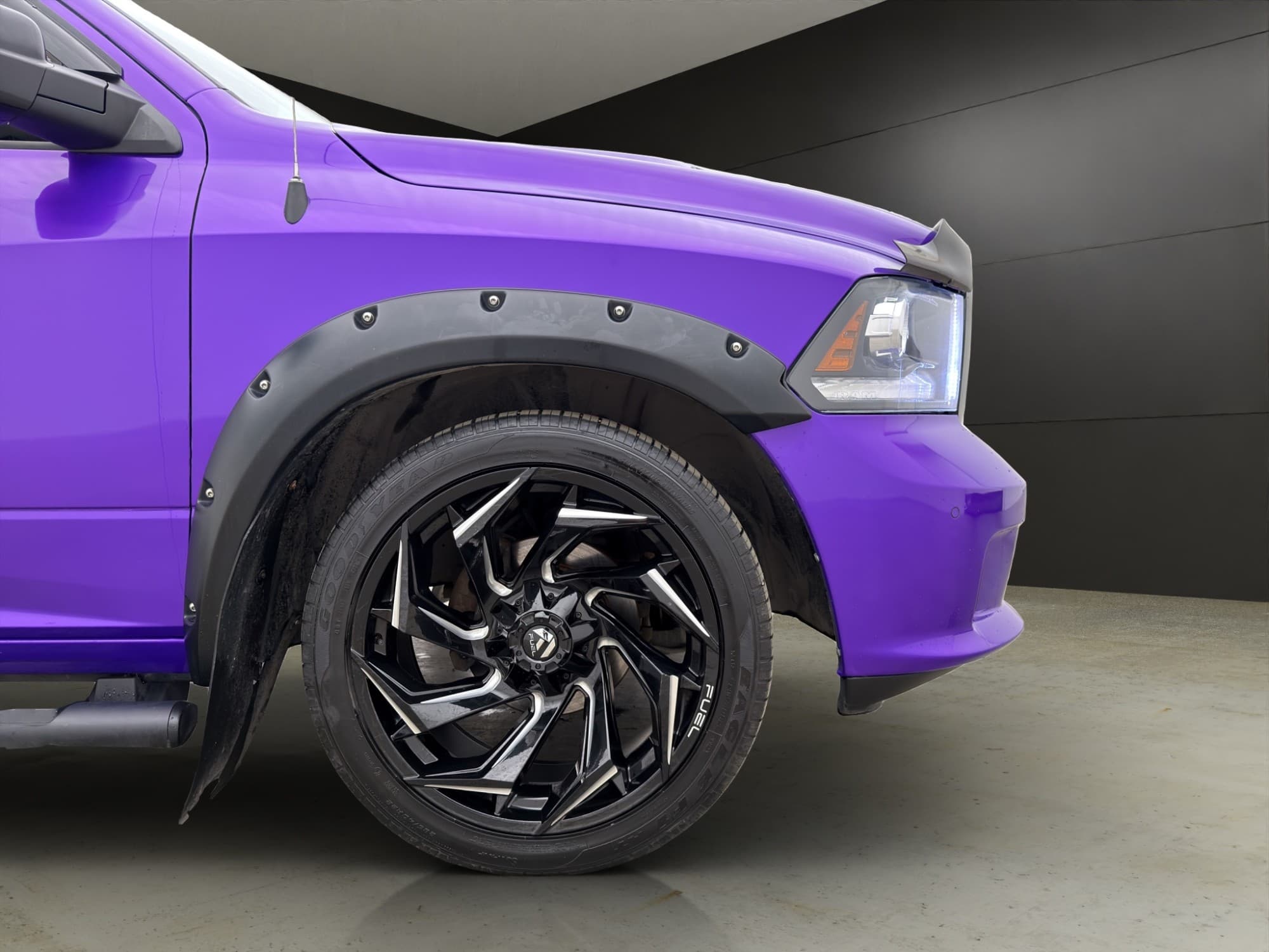 slider