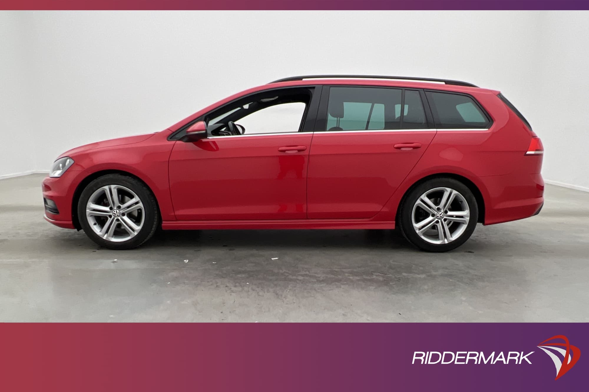 Volkswagen Golf SC 1.4 TSI R-Line