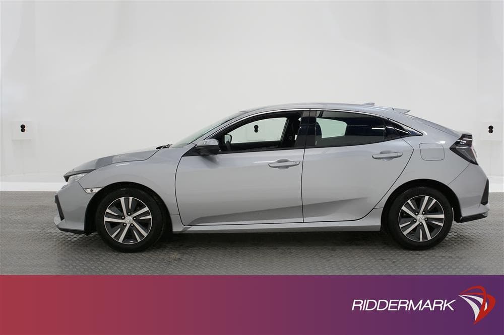 Honda Civic 1.0 i-VTEC 126hk