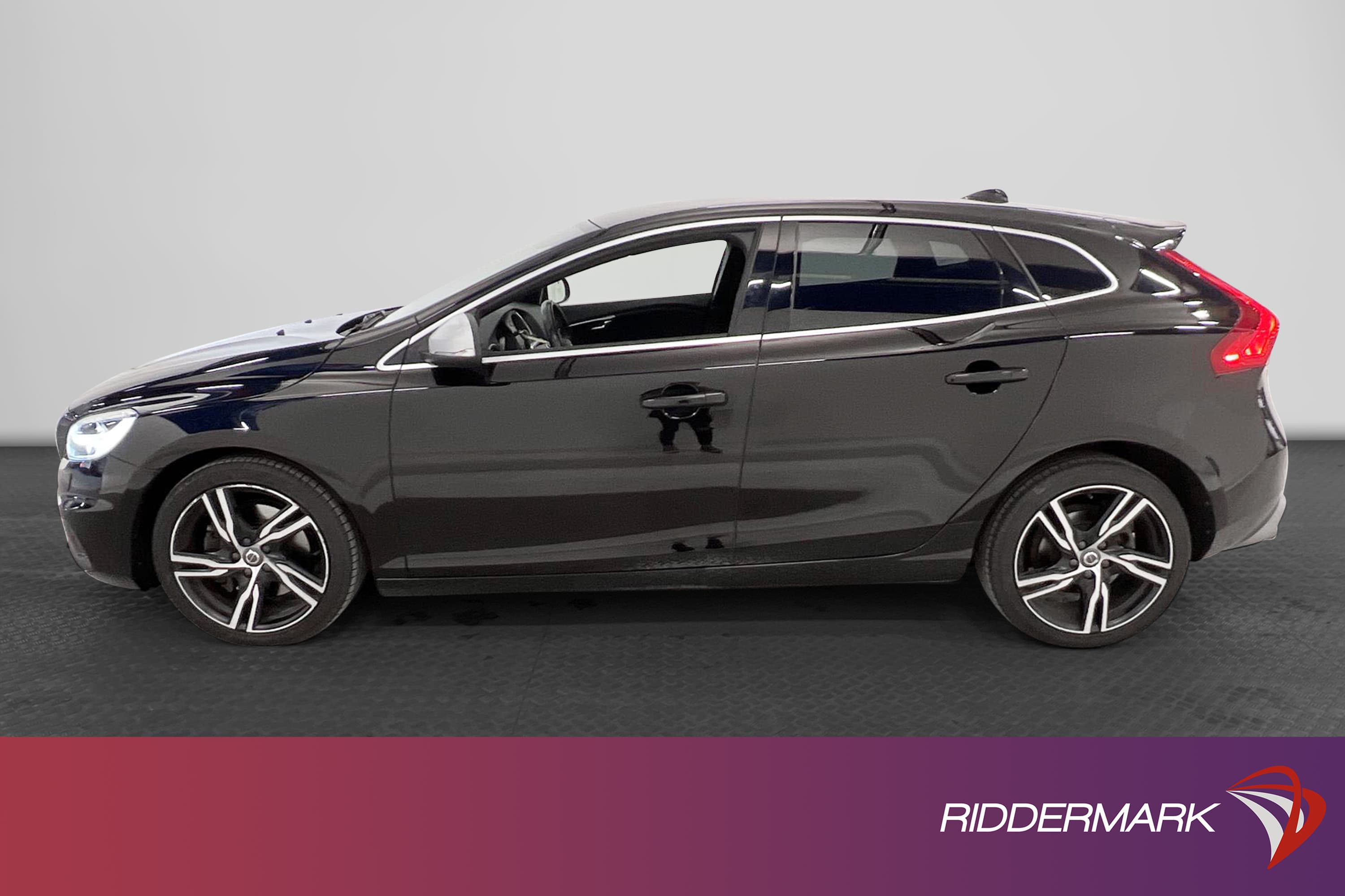 Volvo V40 T3 152hk