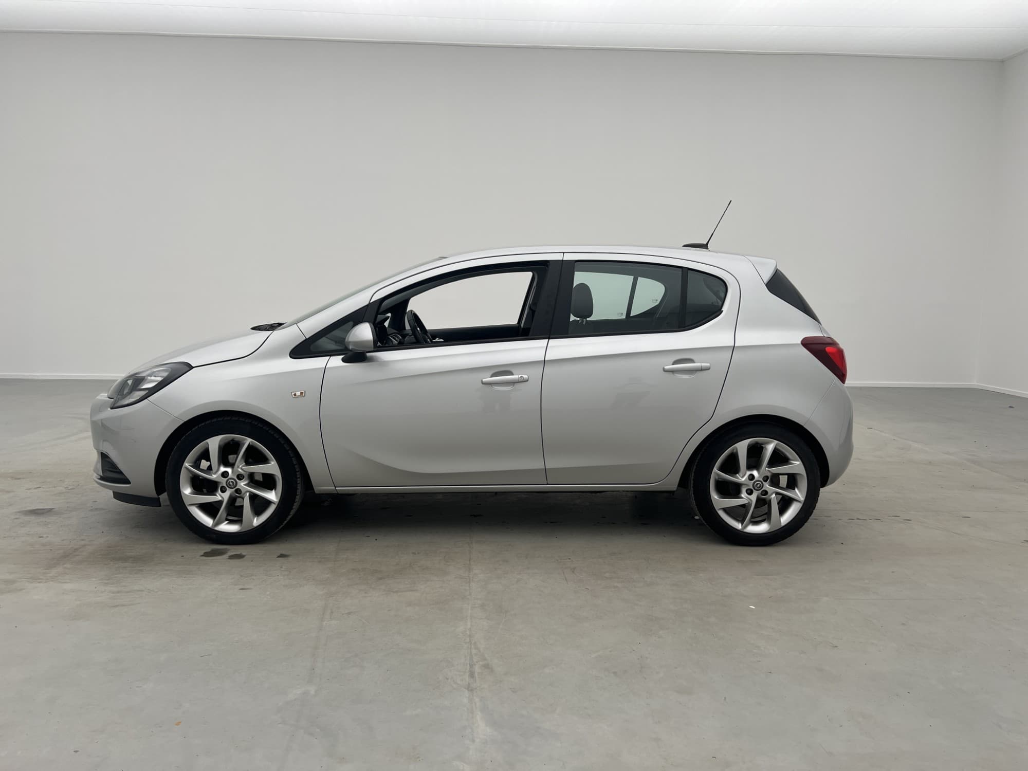 Opel Corsa 5-dörrar 1.4 90hk