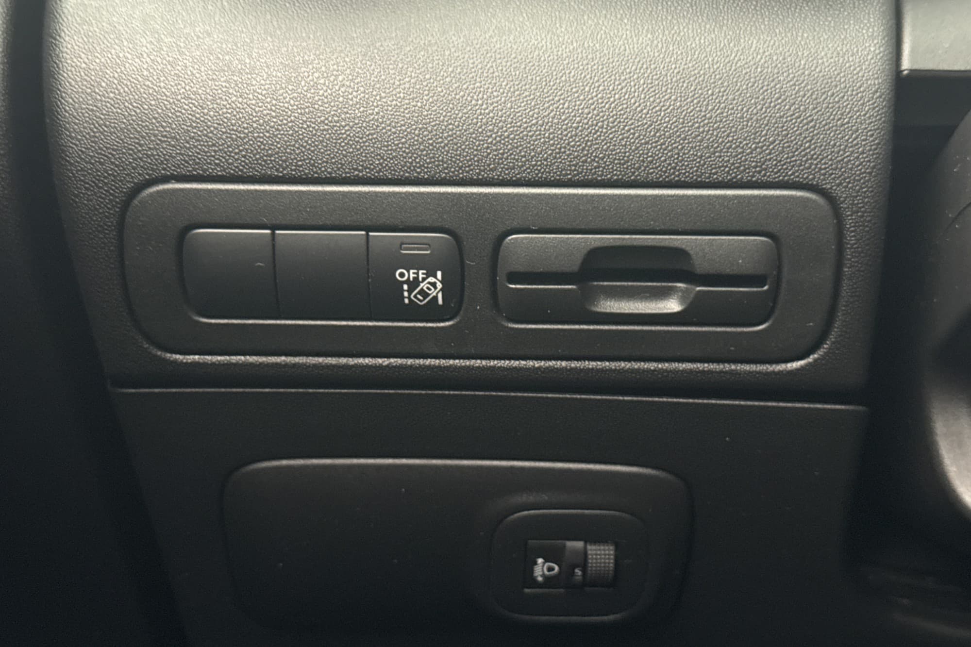 slider