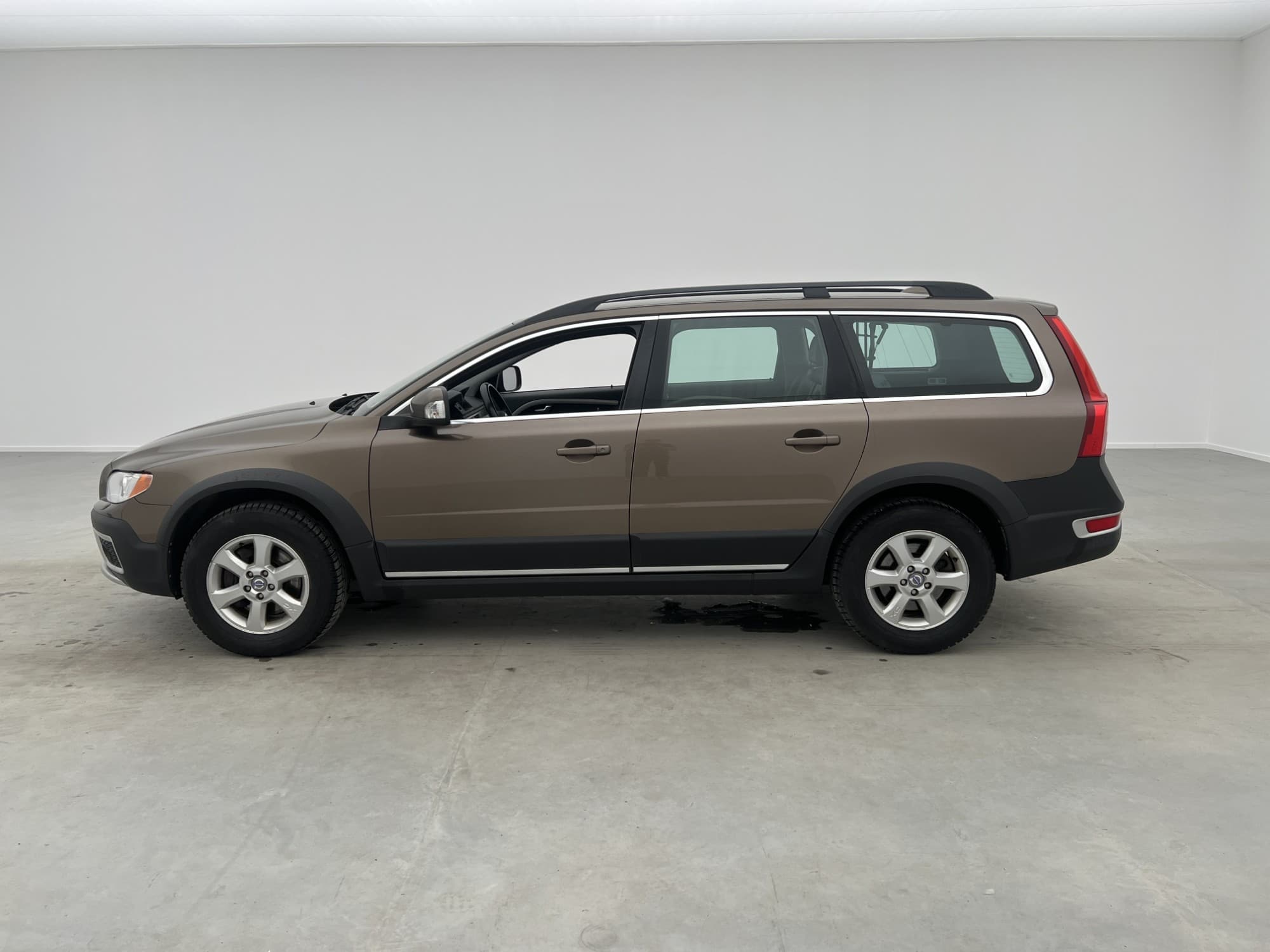 Volvo XC70 D4 AWD Summum