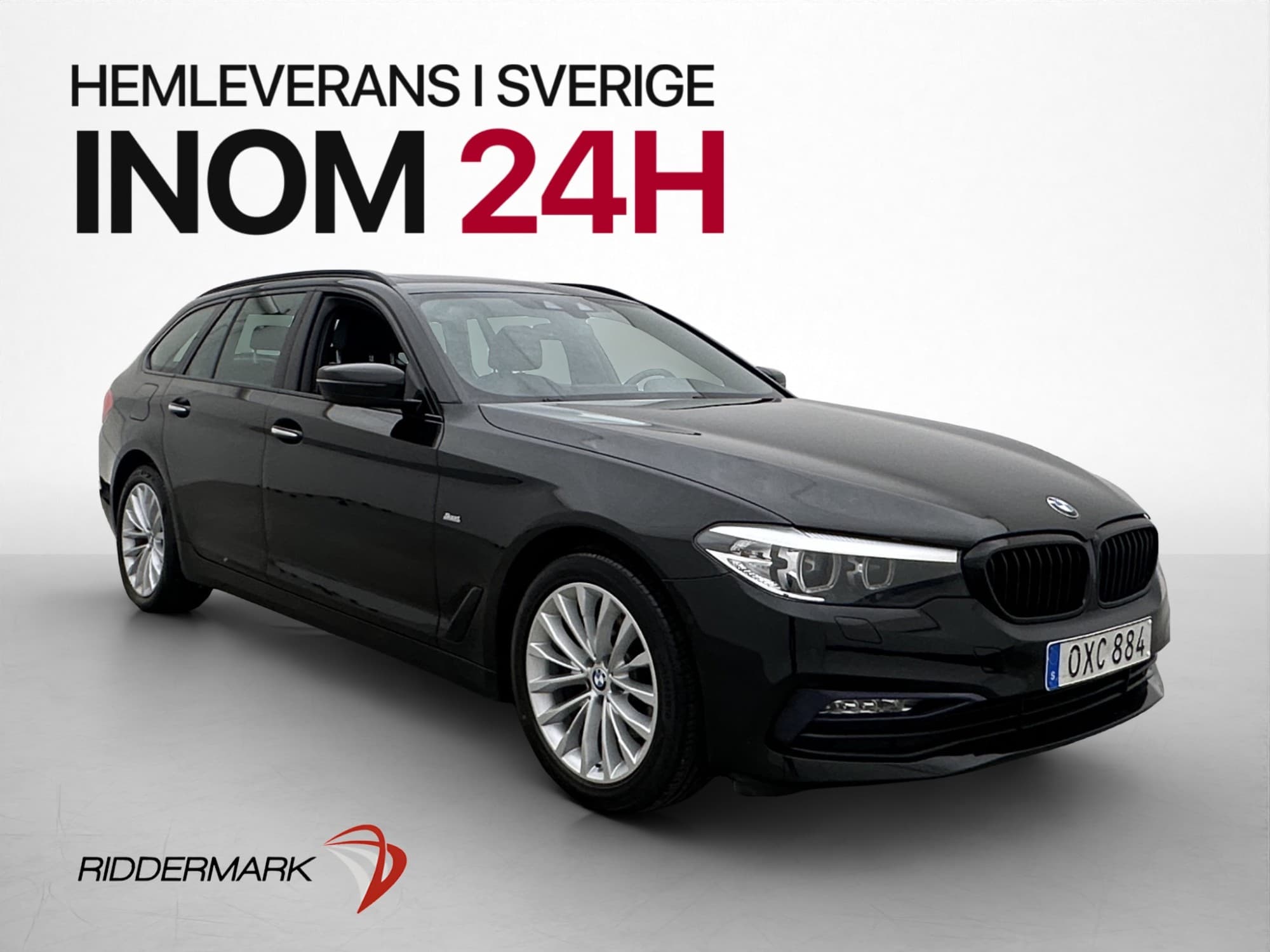 BMW 520d