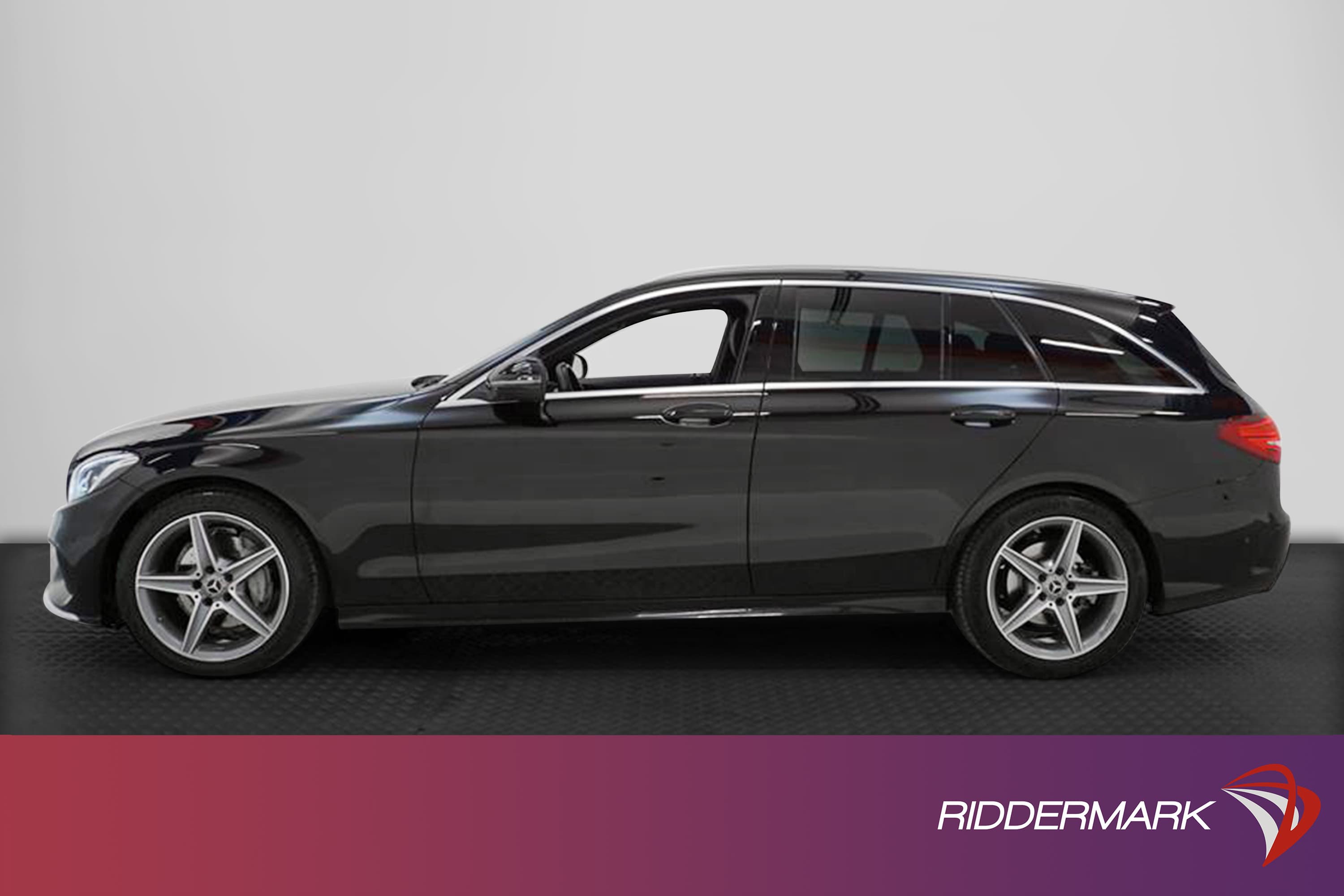 Mercedes-Benz C 220 d