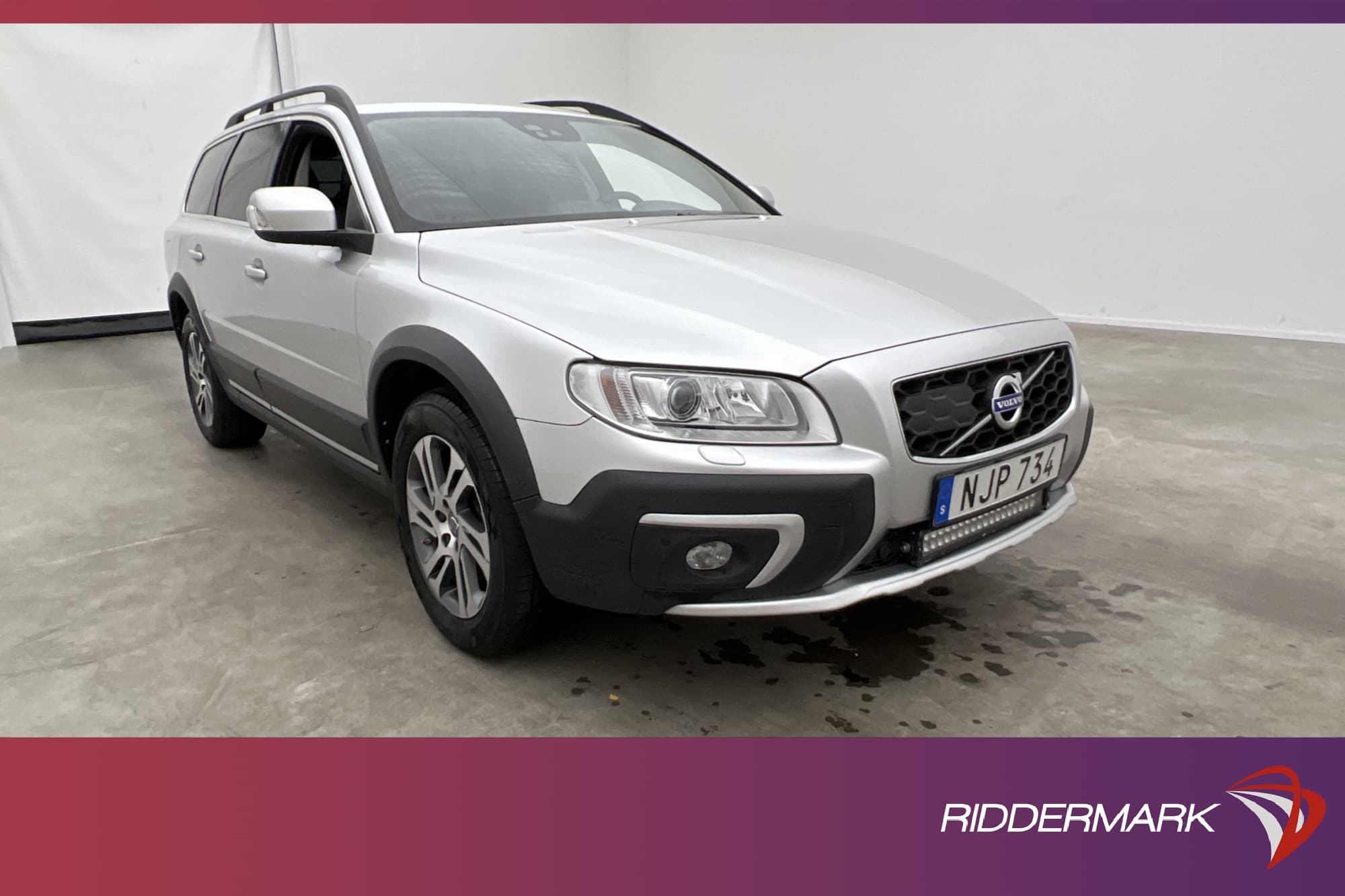 Volvo XC70 D4 AWD