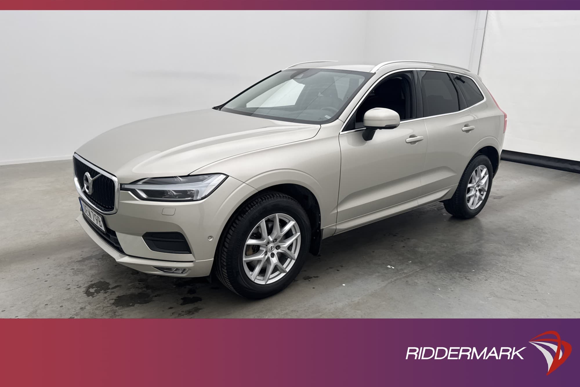 Volvo XC60 B4 AWD