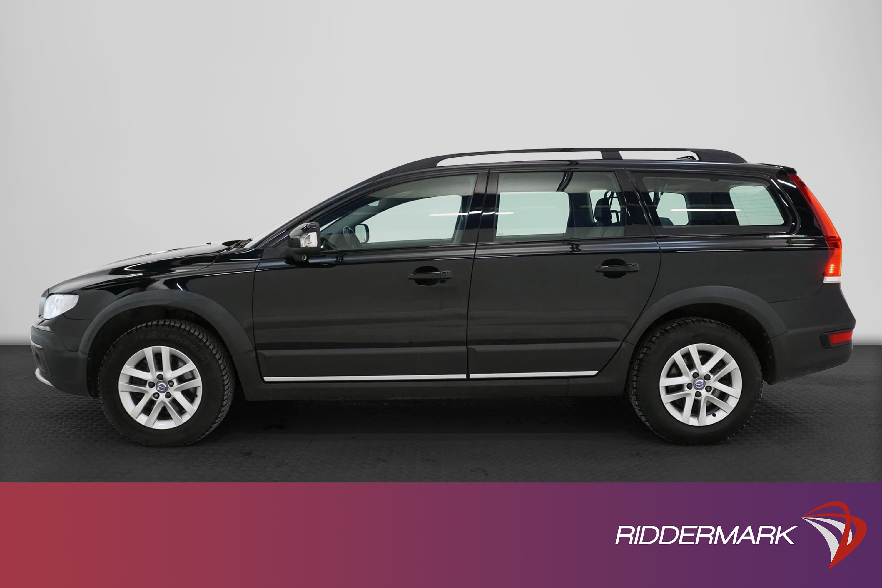 Volvo XC70 D4 181hk Dynamic Edition