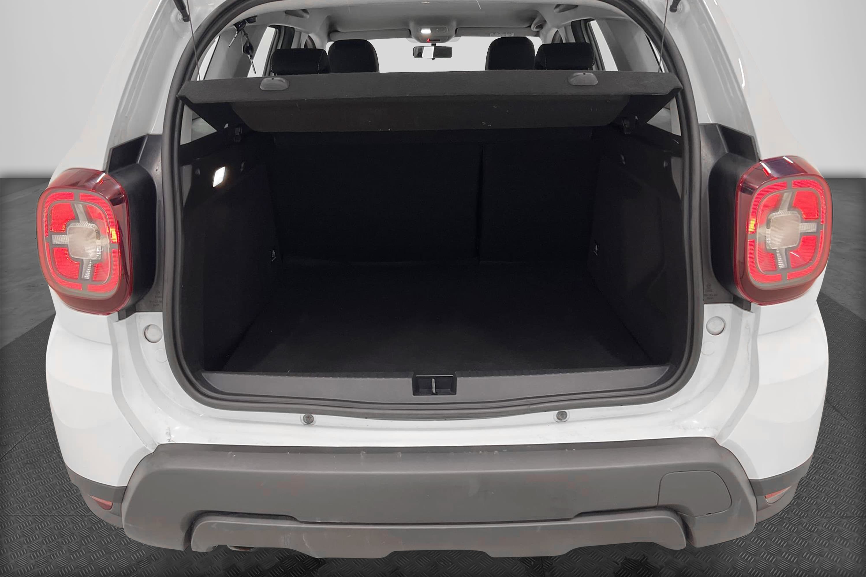 Dacia Duster 1.6 Blue dCi 116hk M-Värmare Välserv 0,41L/mil