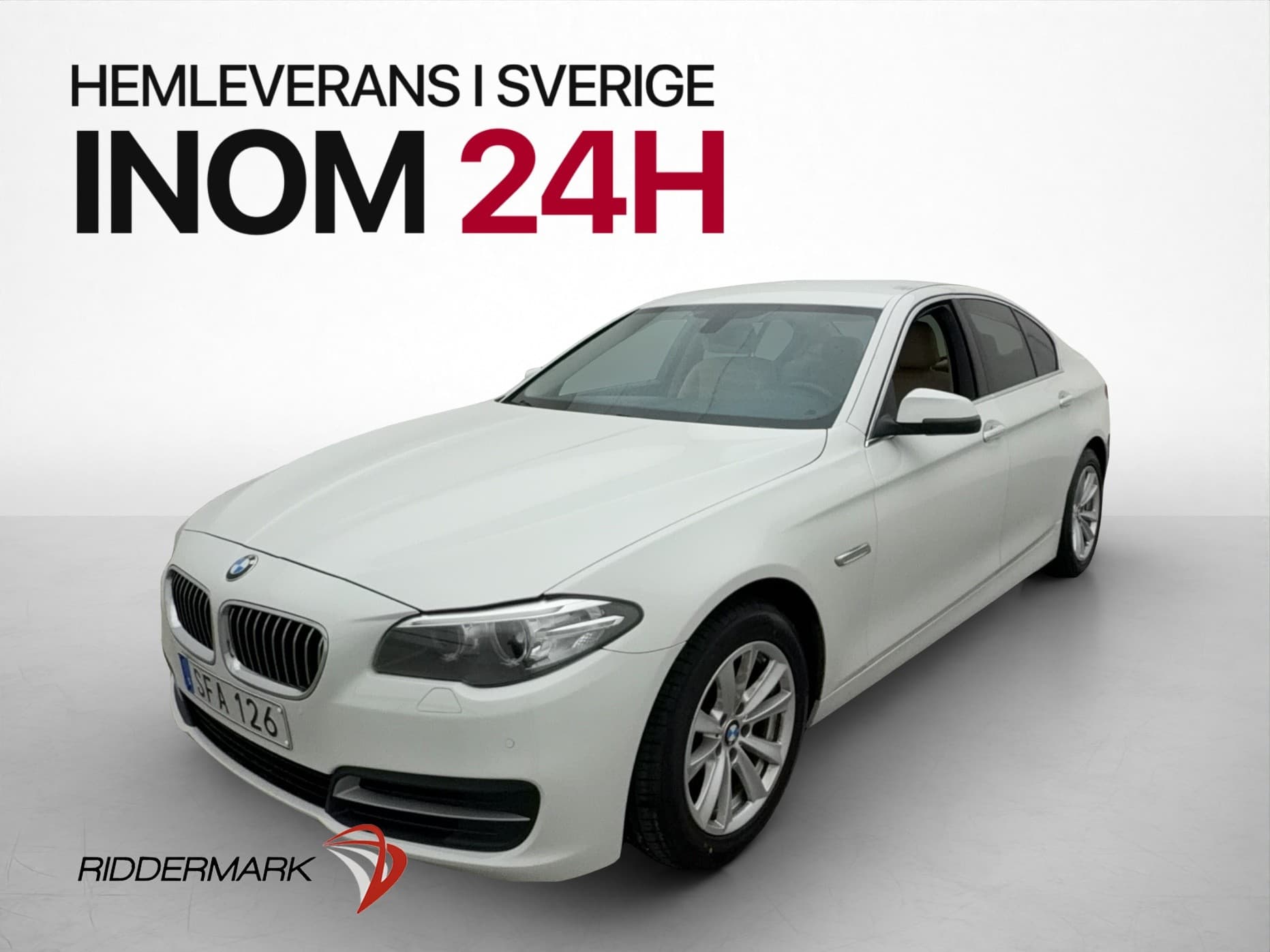 BMW 520d