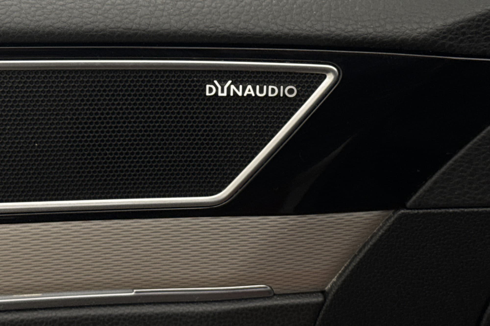 Volkswagen Passat Alltrack 2.0 TDI 4M Cockpit DVärm Dynaudio