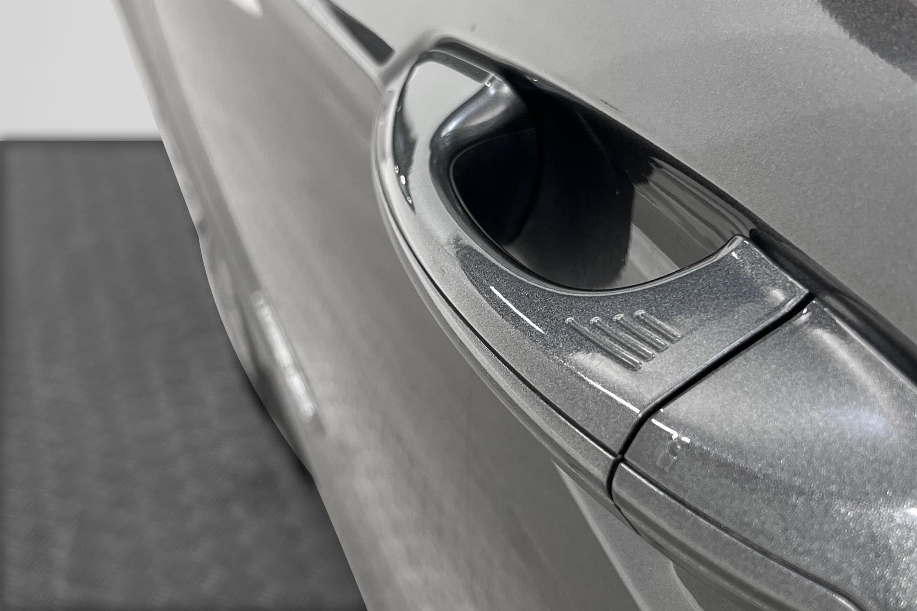 Ford Mondeo Hybrid e-CVT 187hk Keyless Helskinn 0,5L/mil