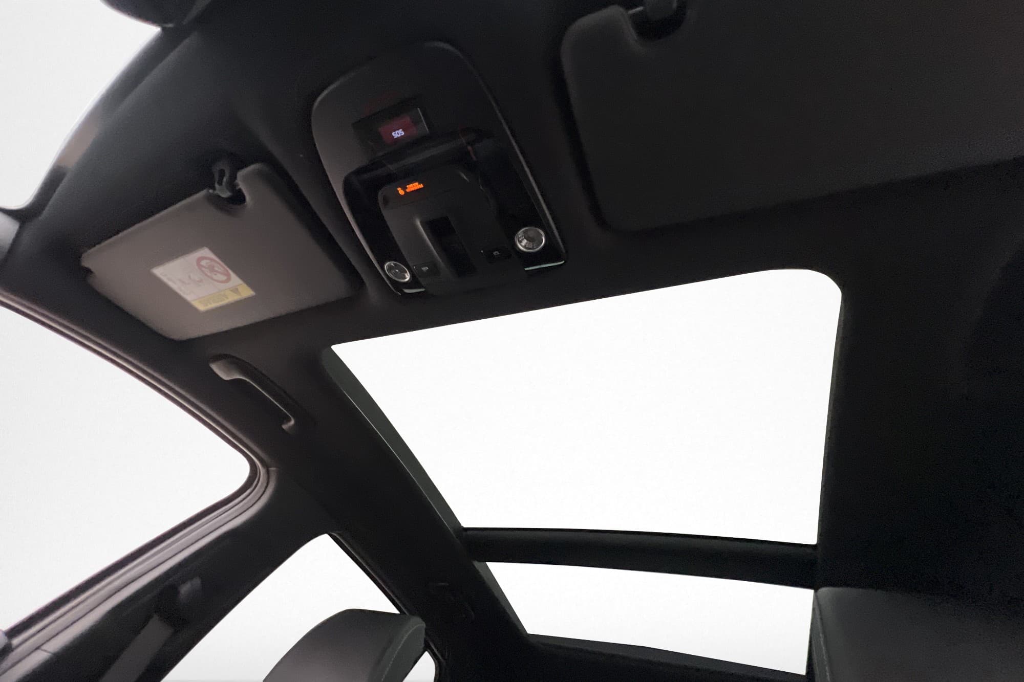 Kia Sportage PHEV GT-Line Pano Värmare Drag H/K 360° Navi