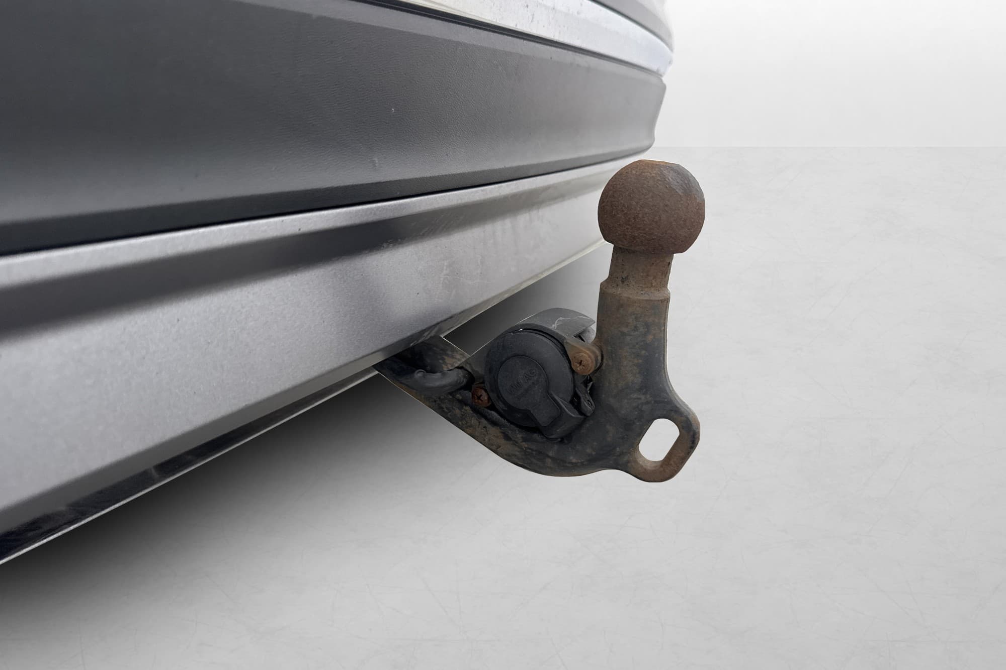 Volkswagen Tiguan Allspace TDI 4M GT 7-Sits Cockpit Dragkrok