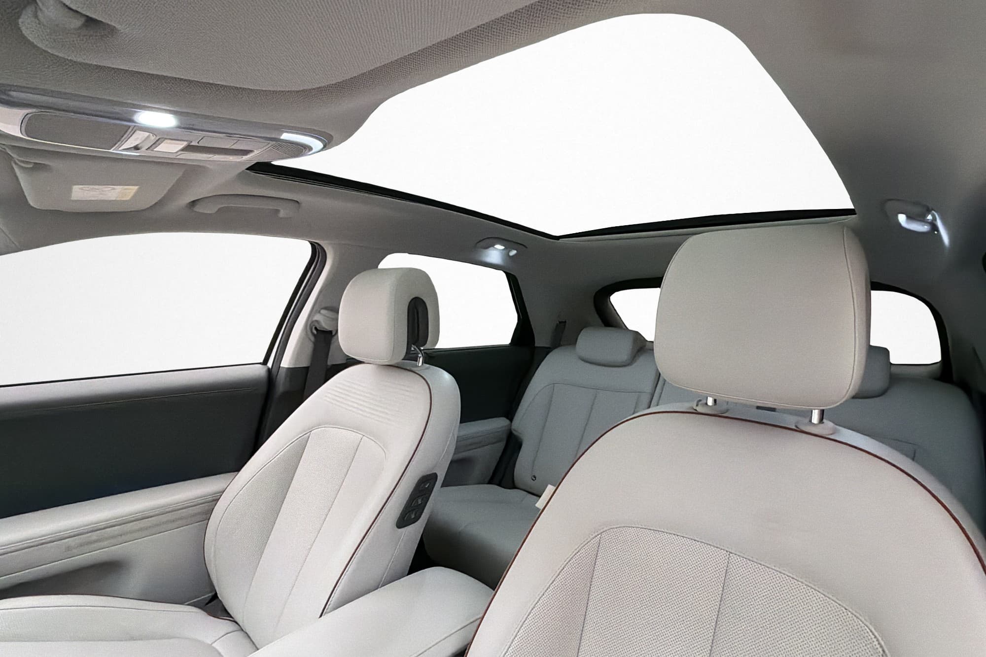 Hyundai Ioniq 5 72.6 kWh 218hk Advanced Pano BOSE HUD 360°